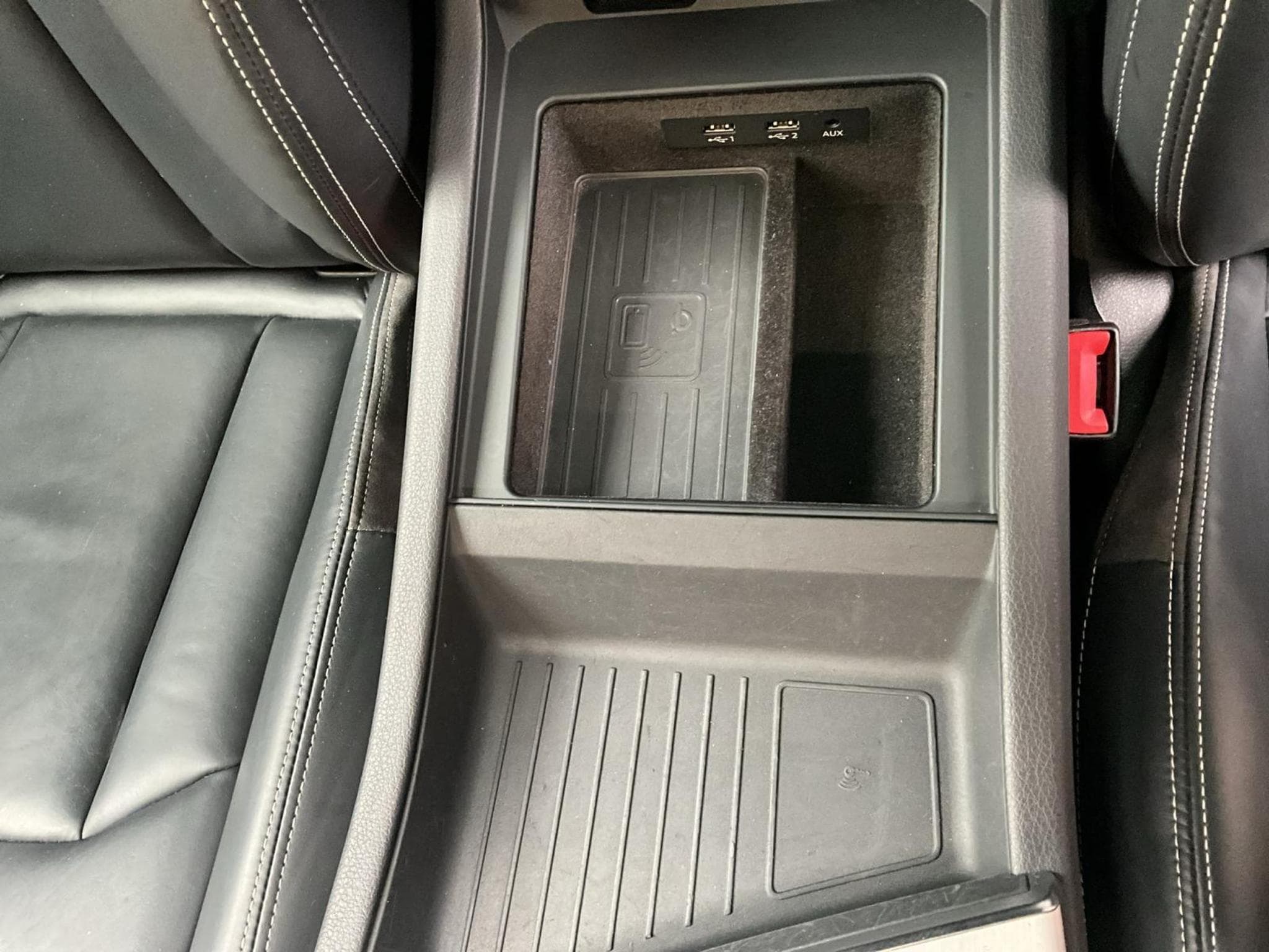 Audi Q7 50 TDI quattro tiptronic (2019) - Photo 22
