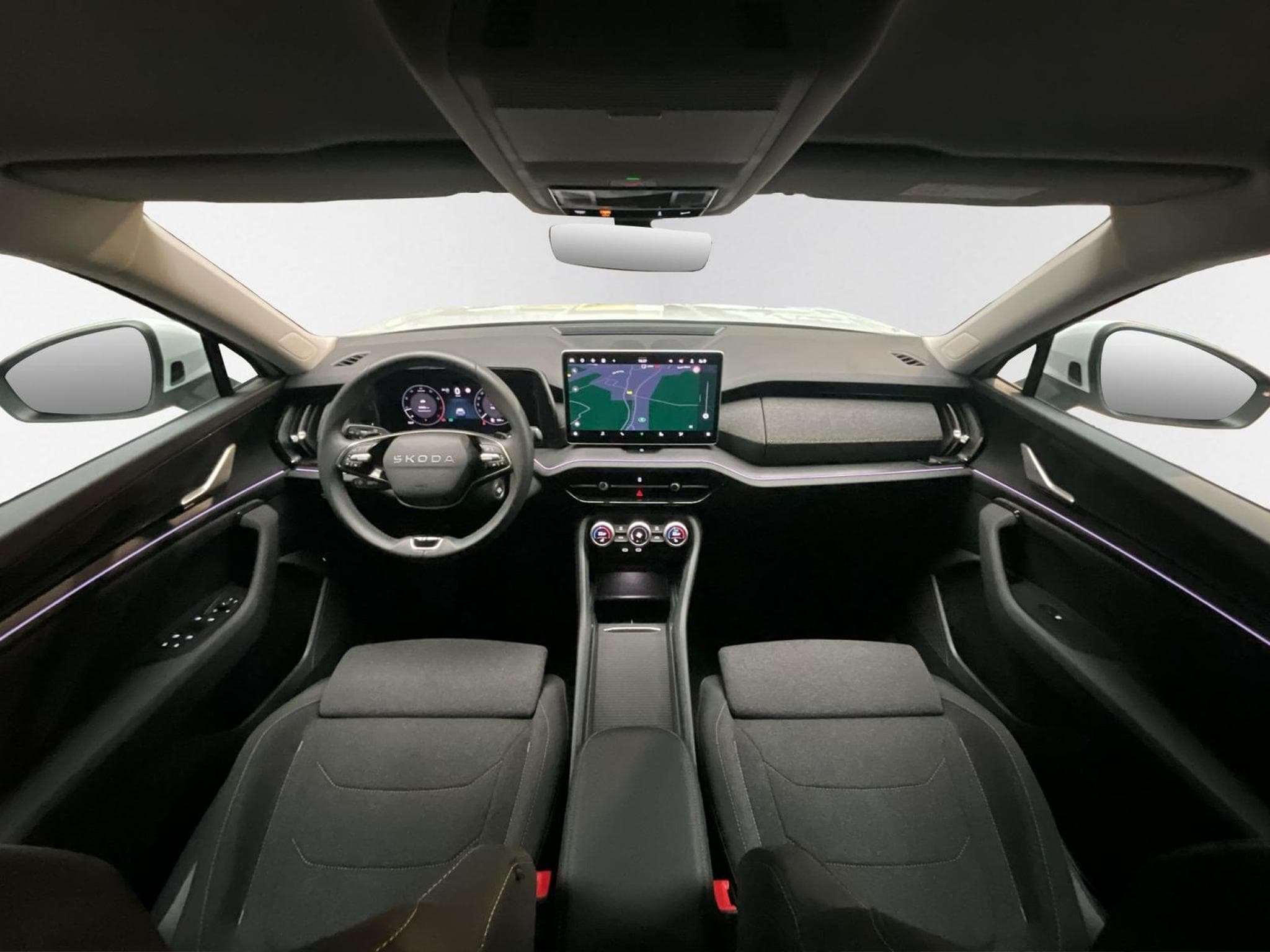 Skoda Kodiaq Selection+DSG+4x4+P.Convenience+Light&View+ (2025) - Photo 2