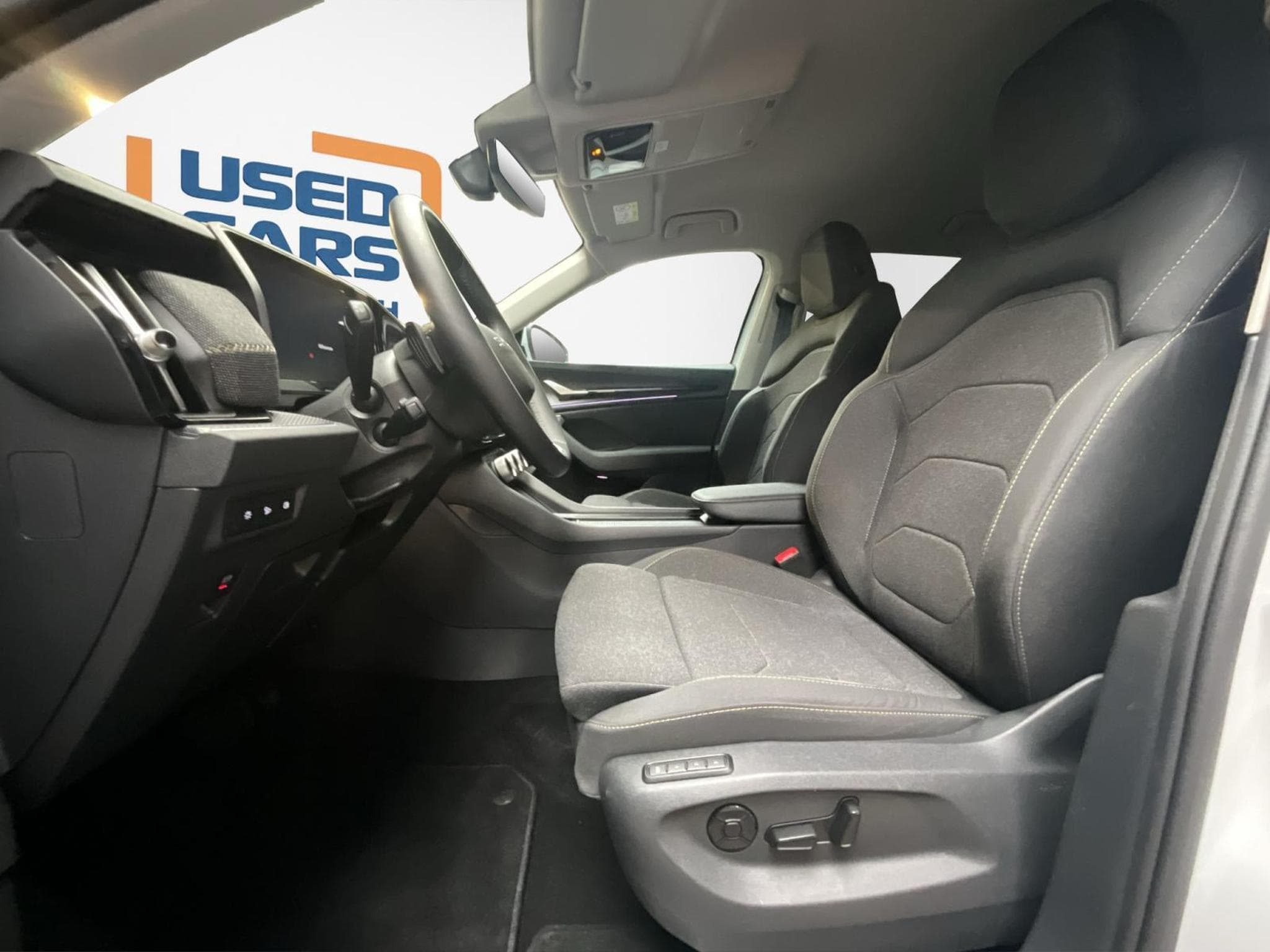 Skoda Kodiaq Selection+DSG+4x4+P.Convenience+Light&View+ (2025) - Photo 9