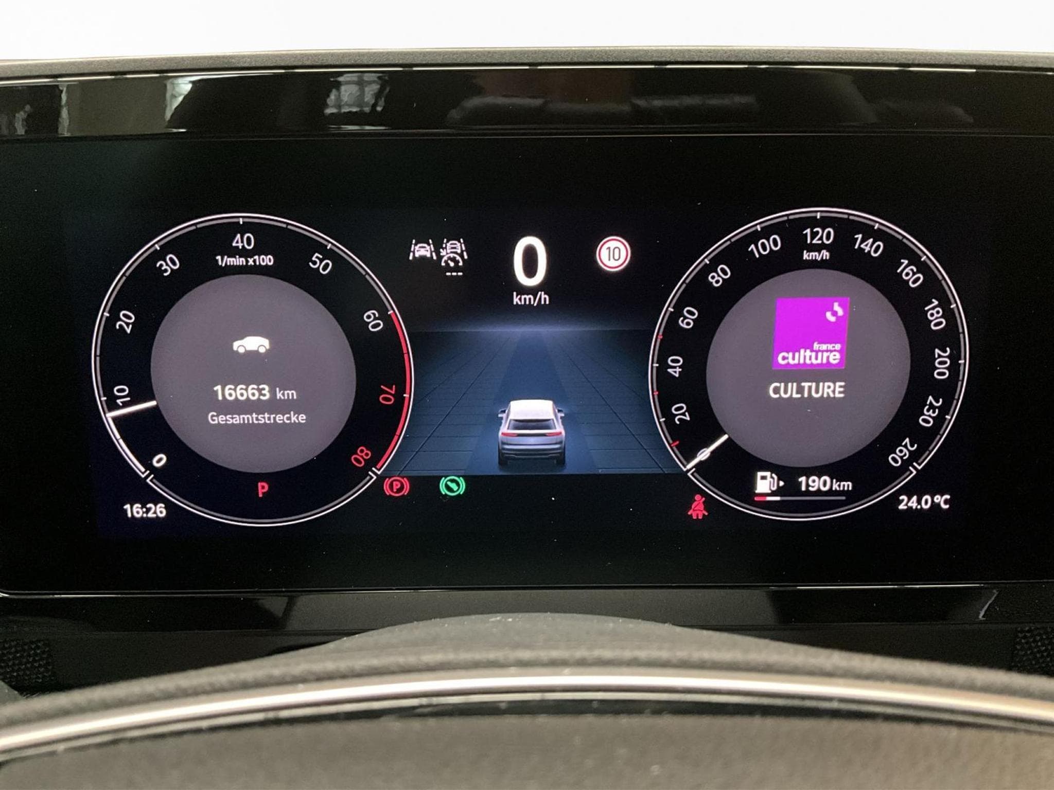 Skoda Kodiaq Selection+DSG+4x4+P.Convenience+Light&View+ (2025) - Photo 11