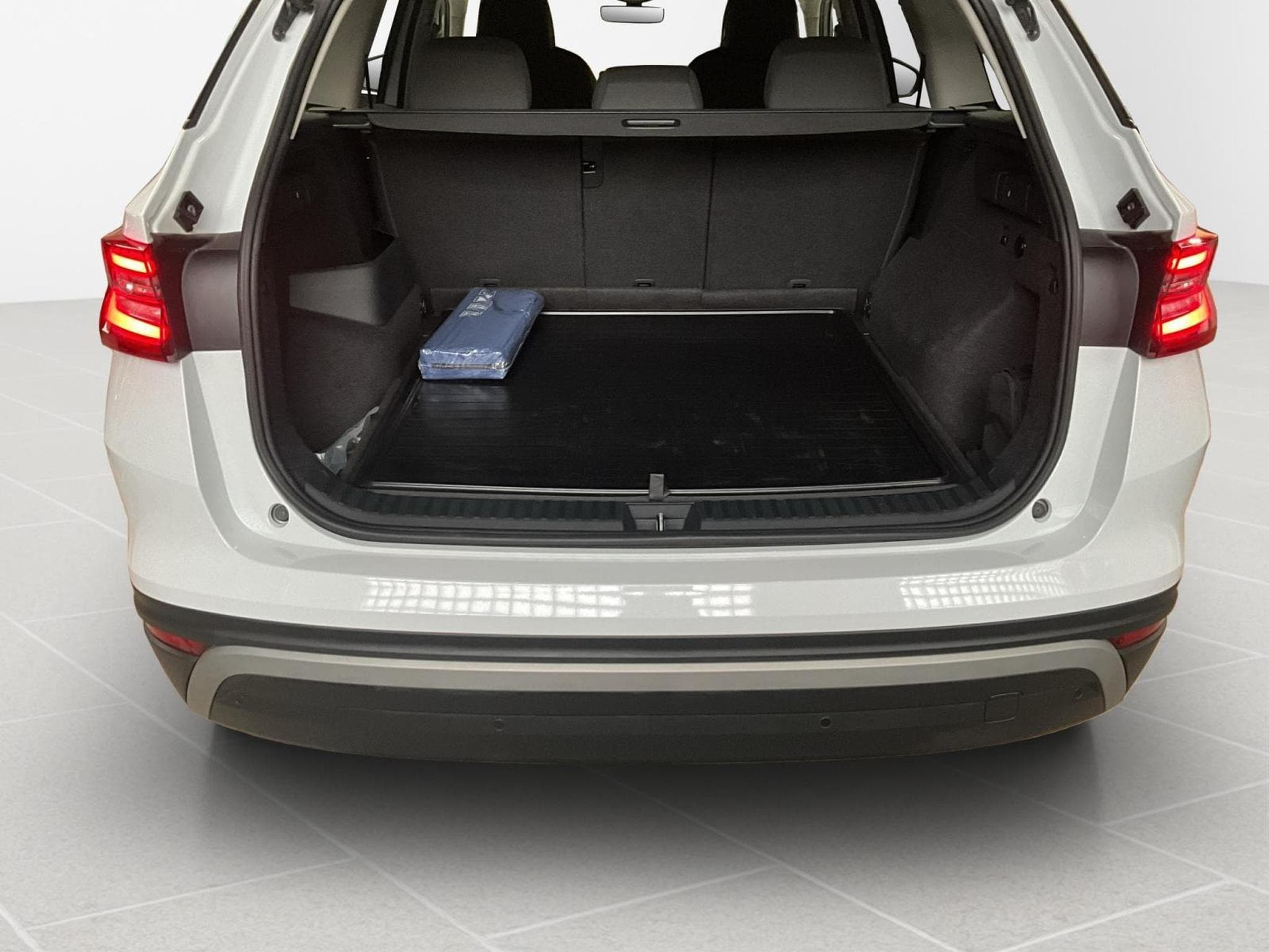Skoda Kodiaq Selection+DSG+4x4+P.Convenience+Light&View+ (2025) - Photo 16