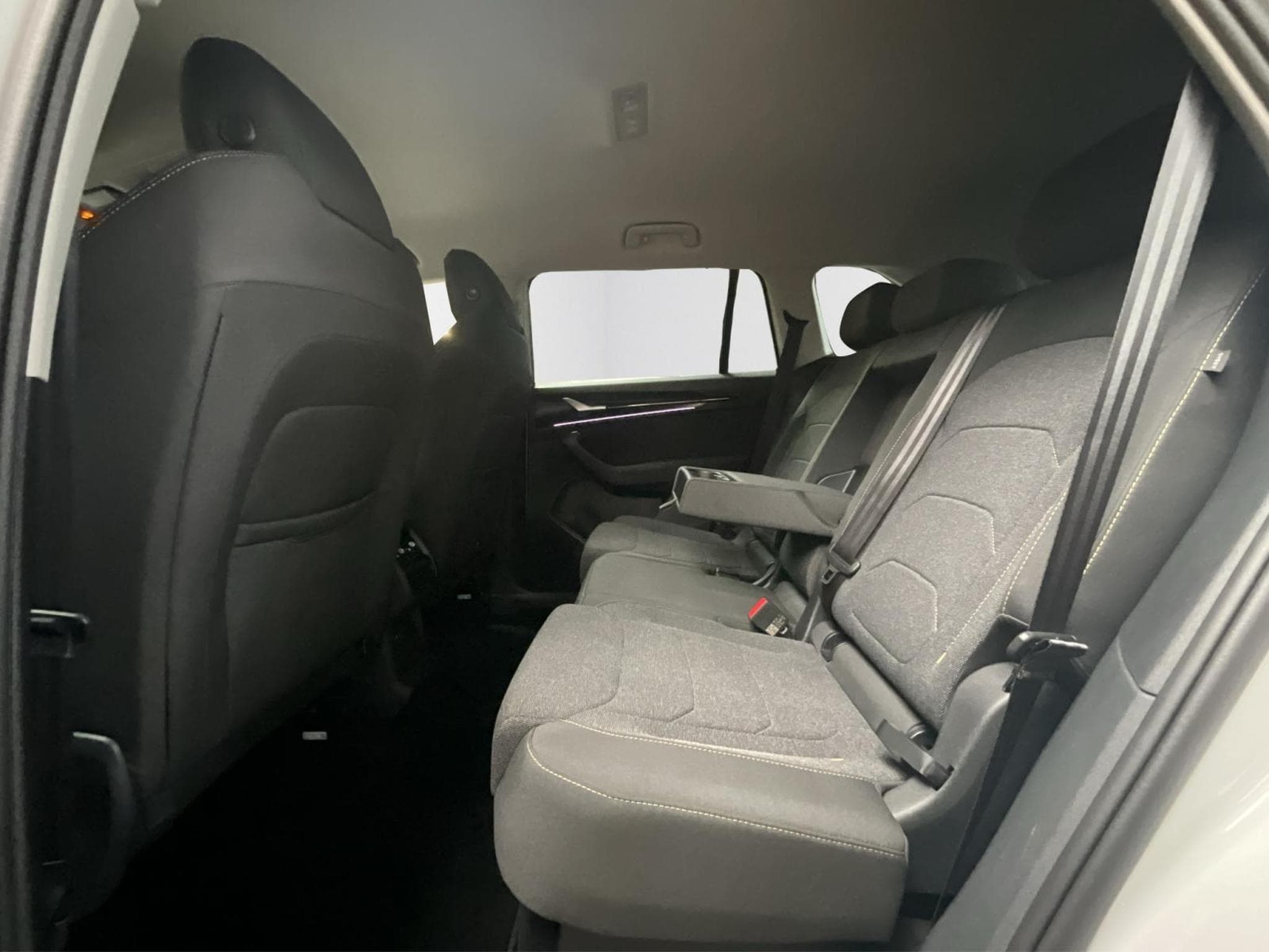 Skoda Kodiaq Selection+DSG+4x4+P.Convenience+Light&View+ (2025) - Photo 15