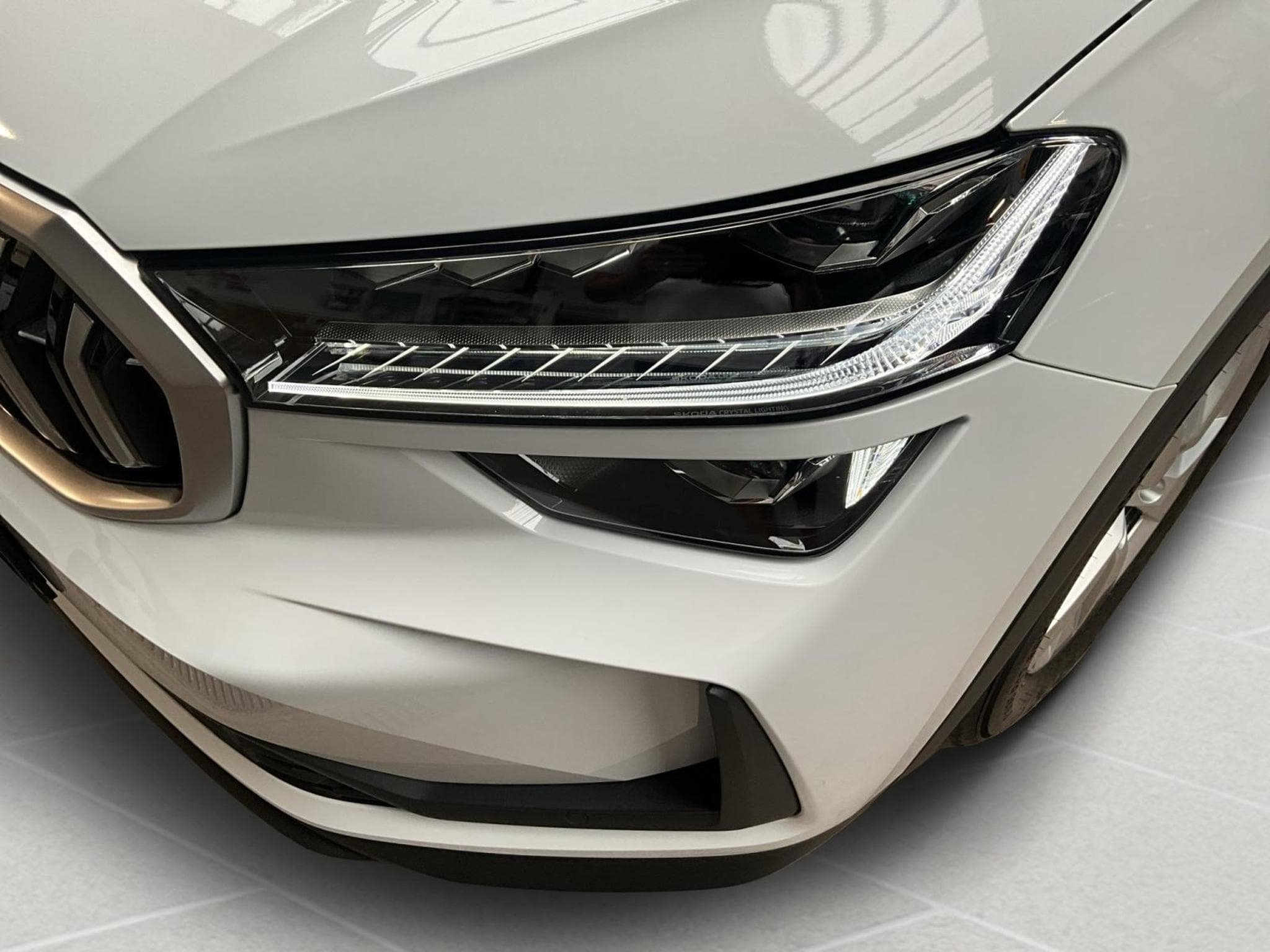 Skoda Kodiaq Selection+DSG+4x4+P.Convenience+Light&View+ (2025) - Photo 17
