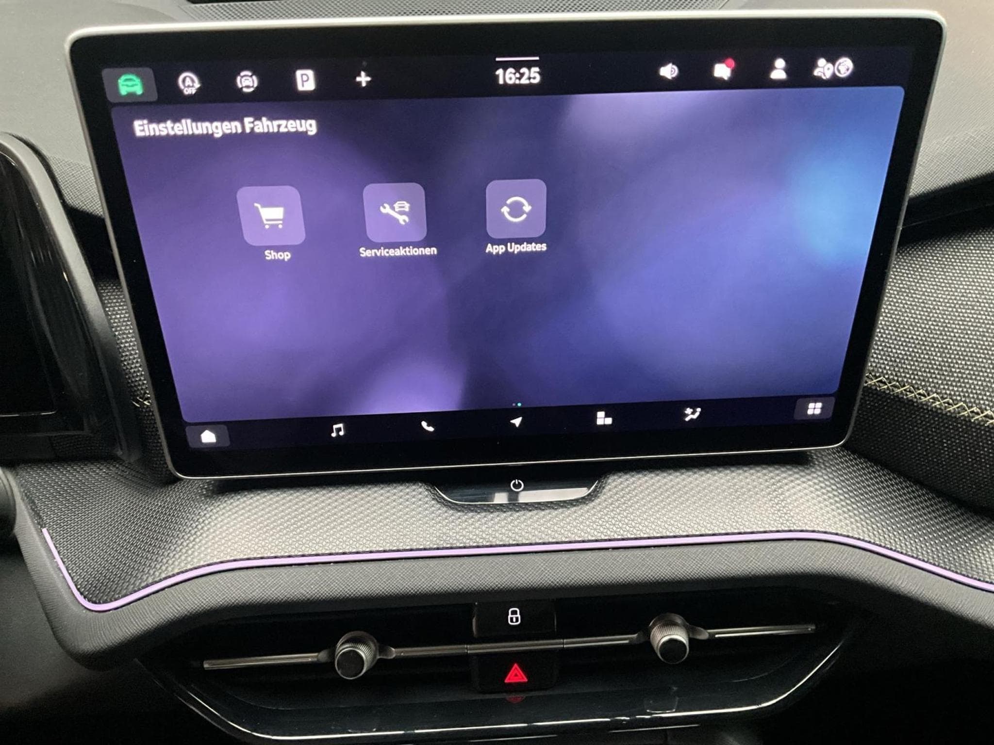 Skoda Kodiaq Selection+DSG+4x4+P.Convenience+Light&View+ (2025) - Photo 19