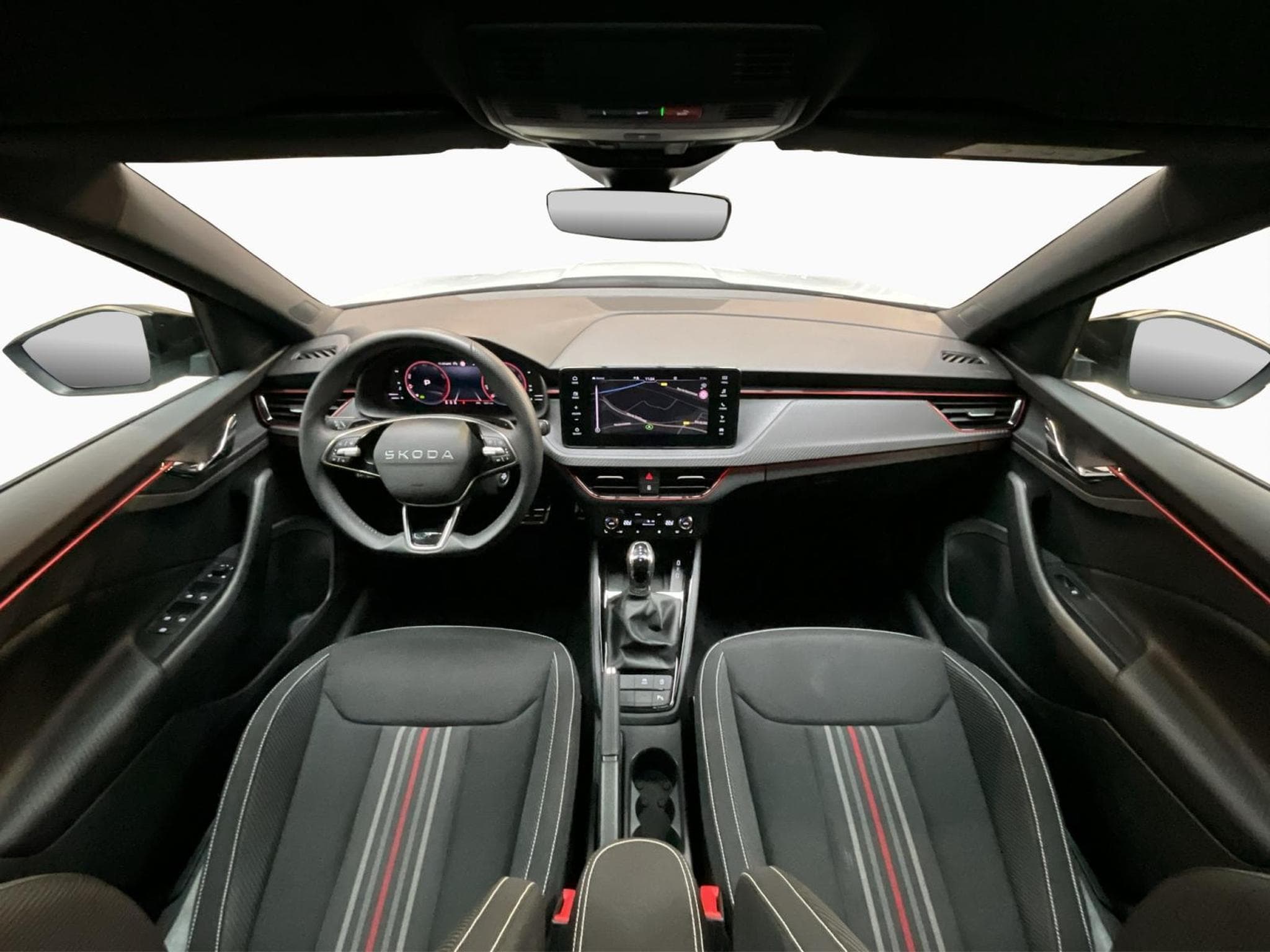 Skoda Kamiq Monte-Carlo+DSG+Pano+RearView+AHK (2025) - Photo 2