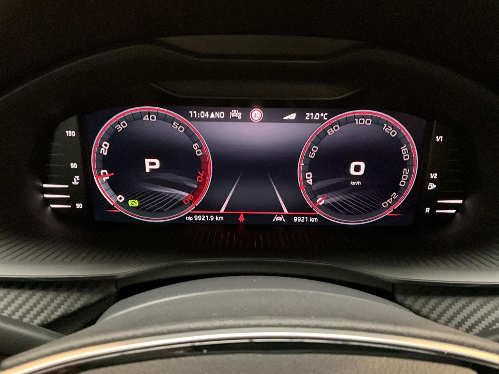 Skoda Kamiq Monte-Carlo+DSG+Pano+RearView+AHK (2025) - Photo 11