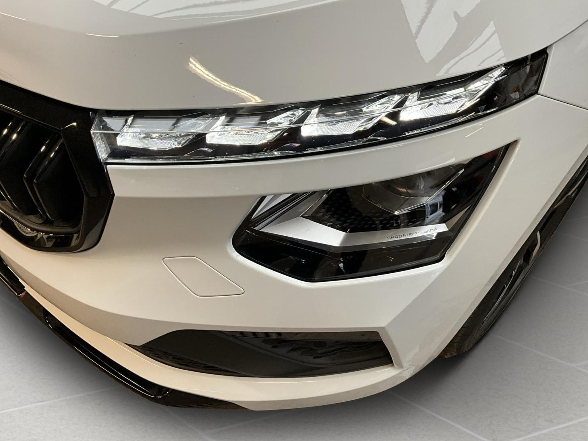 Skoda Kamiq Monte-Carlo+DSG+Pano+RearView+AHK (2025) - Photo 18