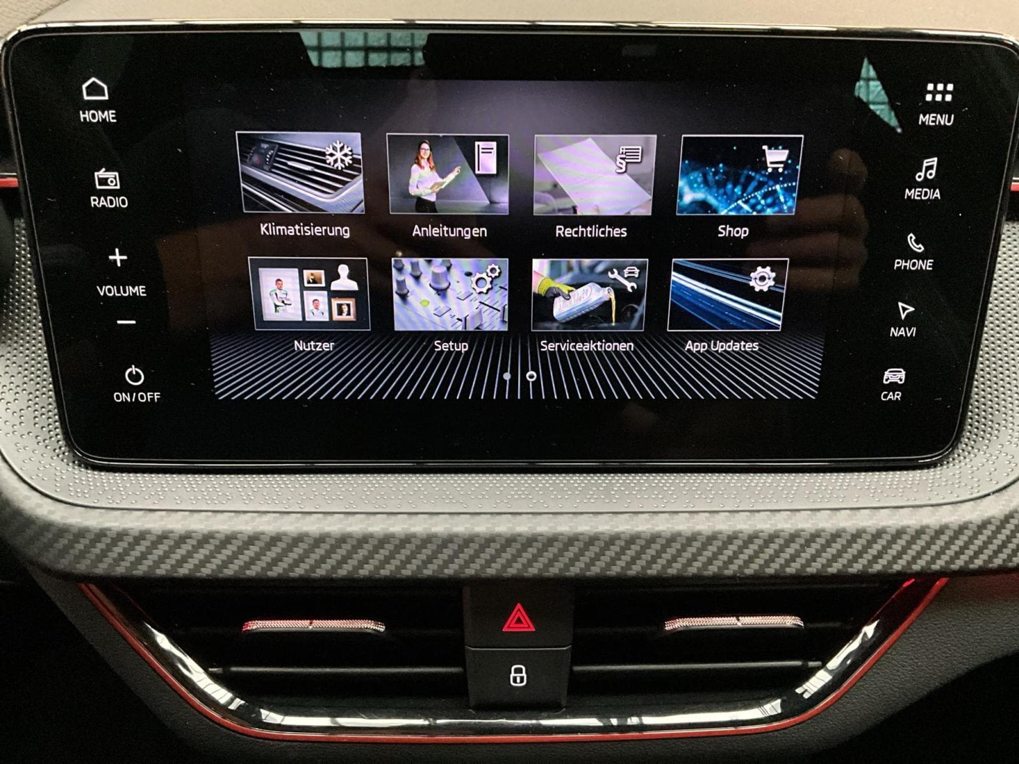 Skoda Kamiq Monte-Carlo+DSG+Pano+RearView+AHK (2025) - Photo 21