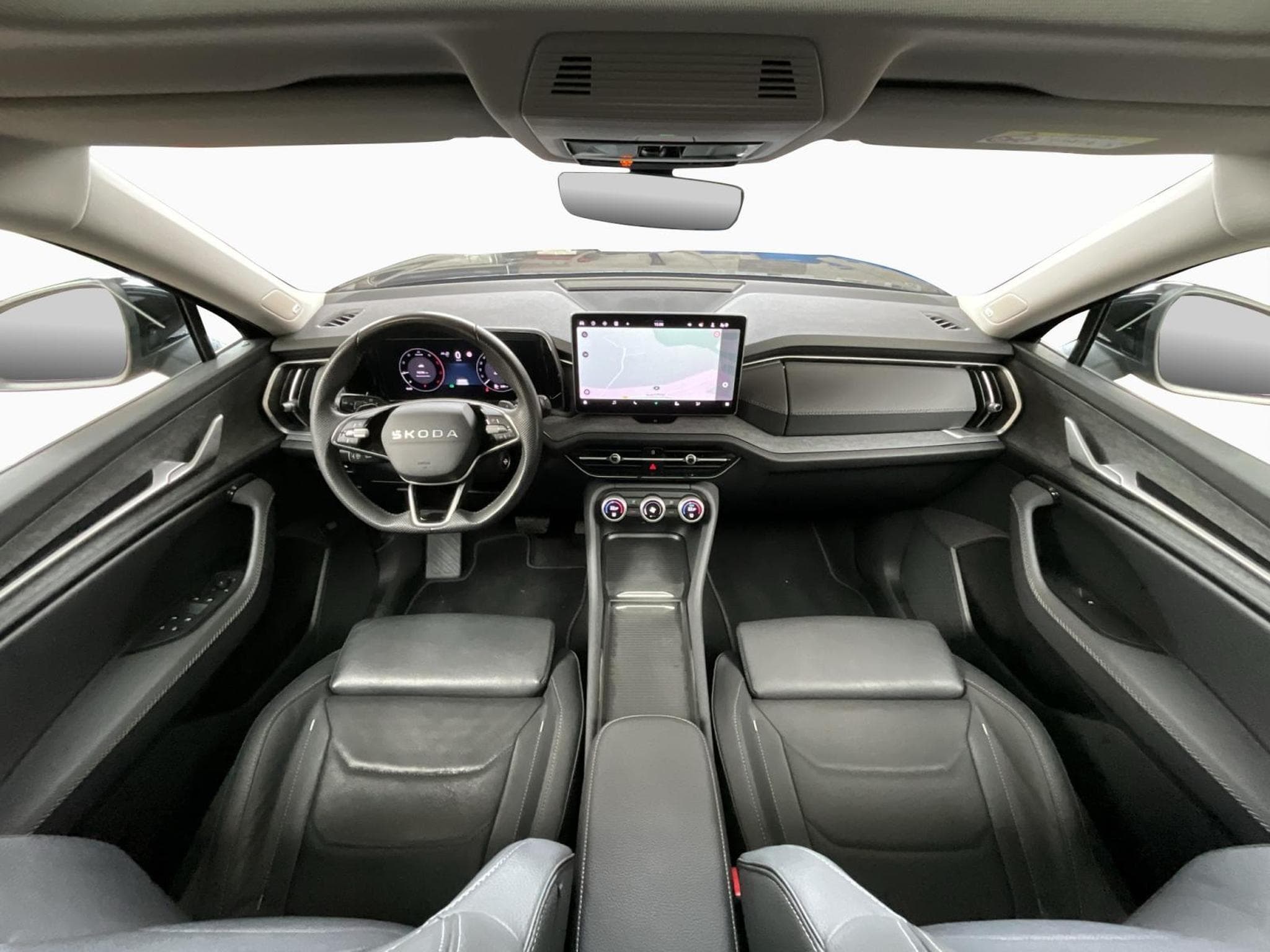 Skoda Kodiaq Selection+DSG+4x4+P.Simply&Clever+LM19+P.Light+P.Optic+P.con (2025) - Foto 2