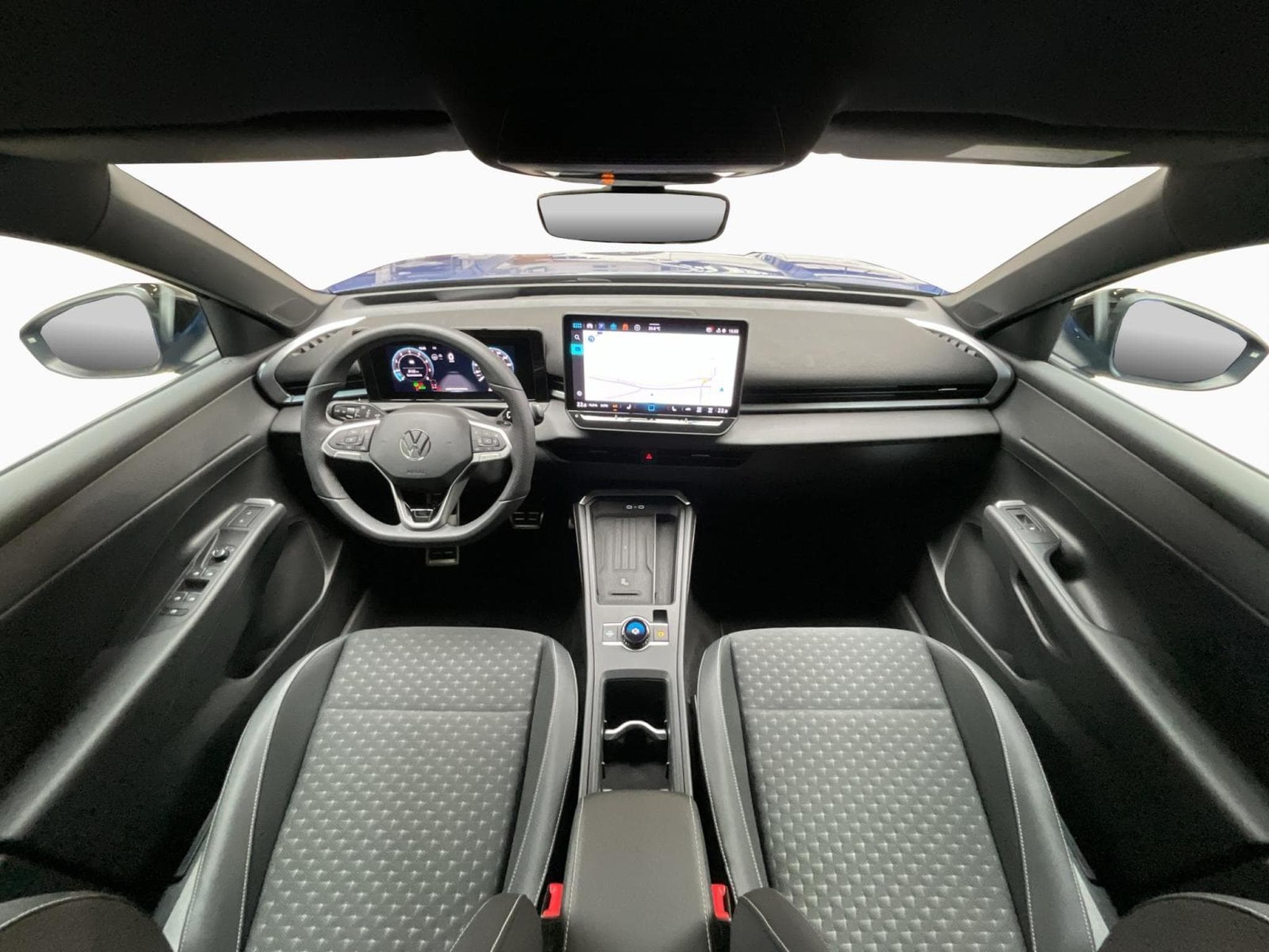 VW T-Roc NF+R-Line+DSG+360°+Head+LED+NAVI (2025) - Foto 2