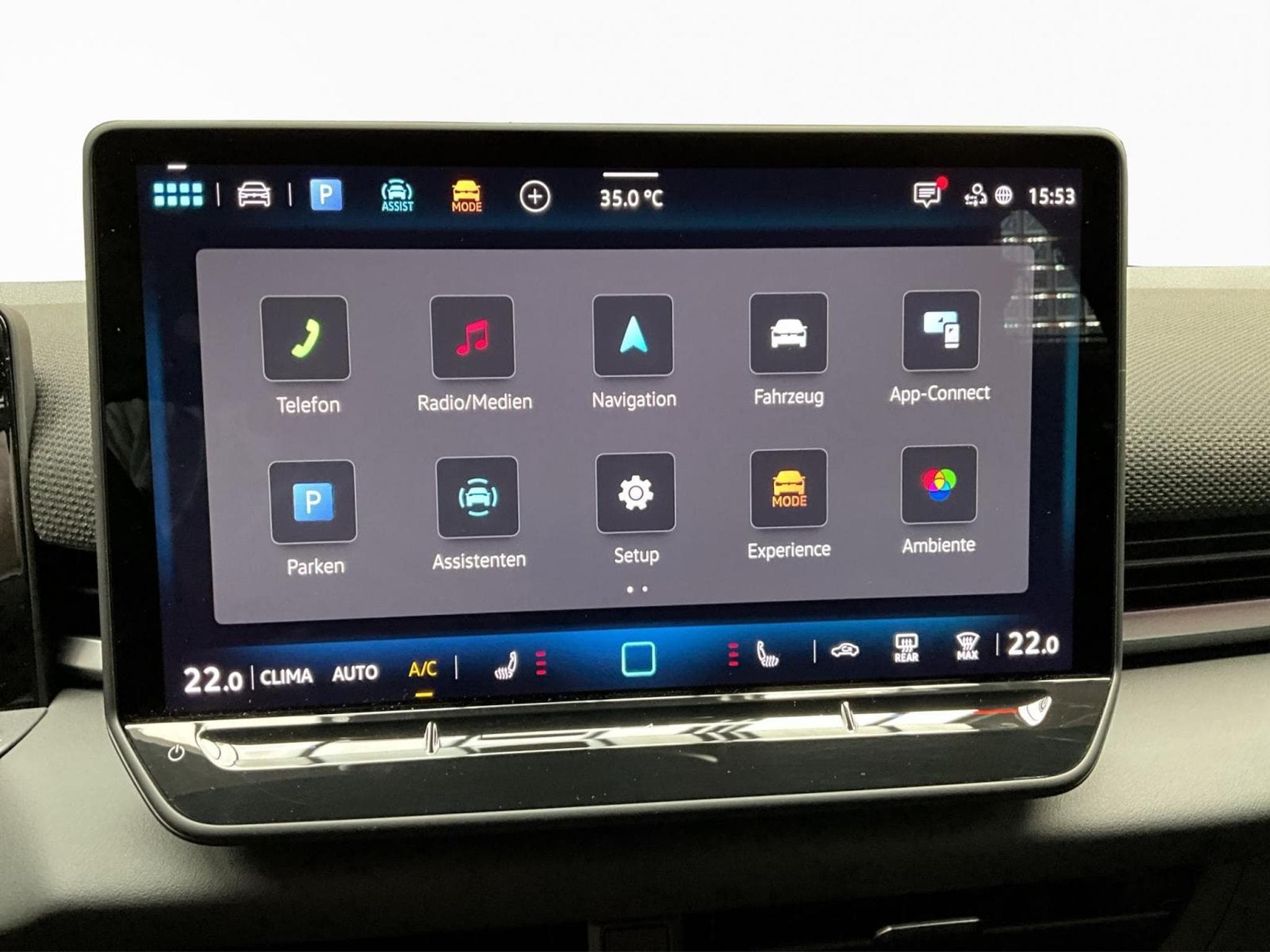 VW T-Roc NF+R-Line+DSG+360°+Head+LED+NAVI (2025) - Foto 13