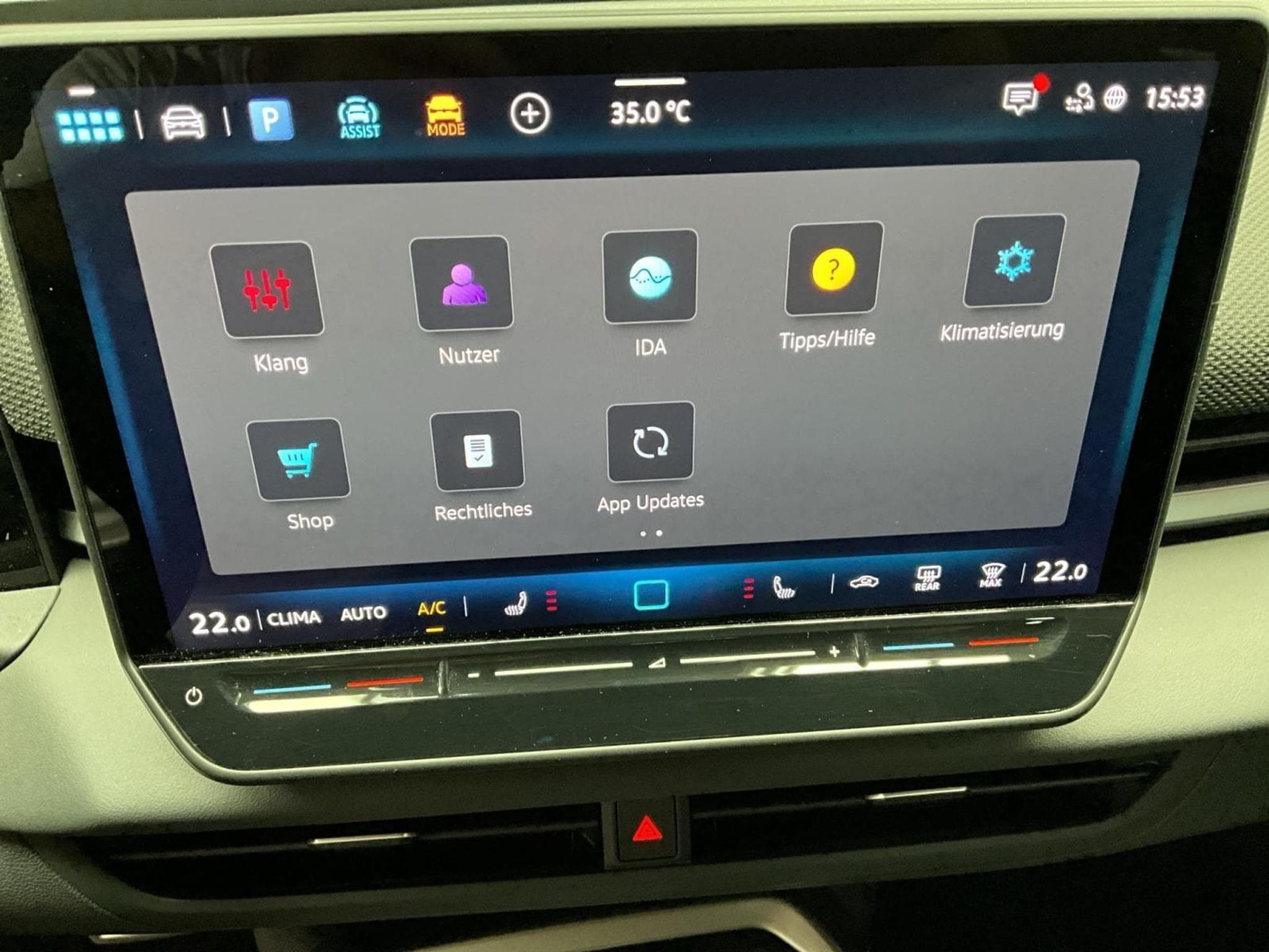 VW T-Roc NF+R-Line+DSG+360°+Head+LED+NAVI (2025) - Foto 19