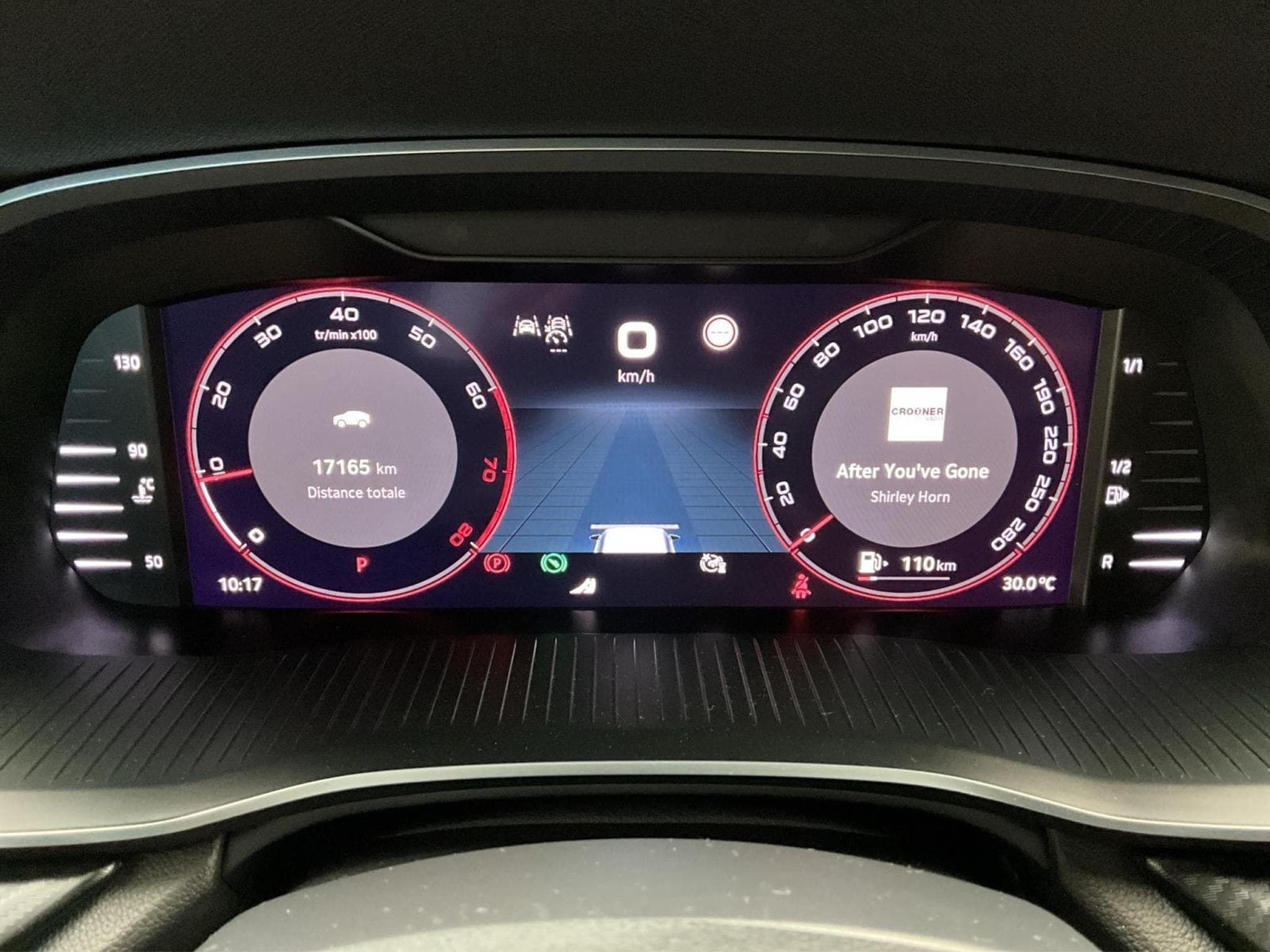 Skoda Octavia RS+DSG+AHK (2025) - Foto 11