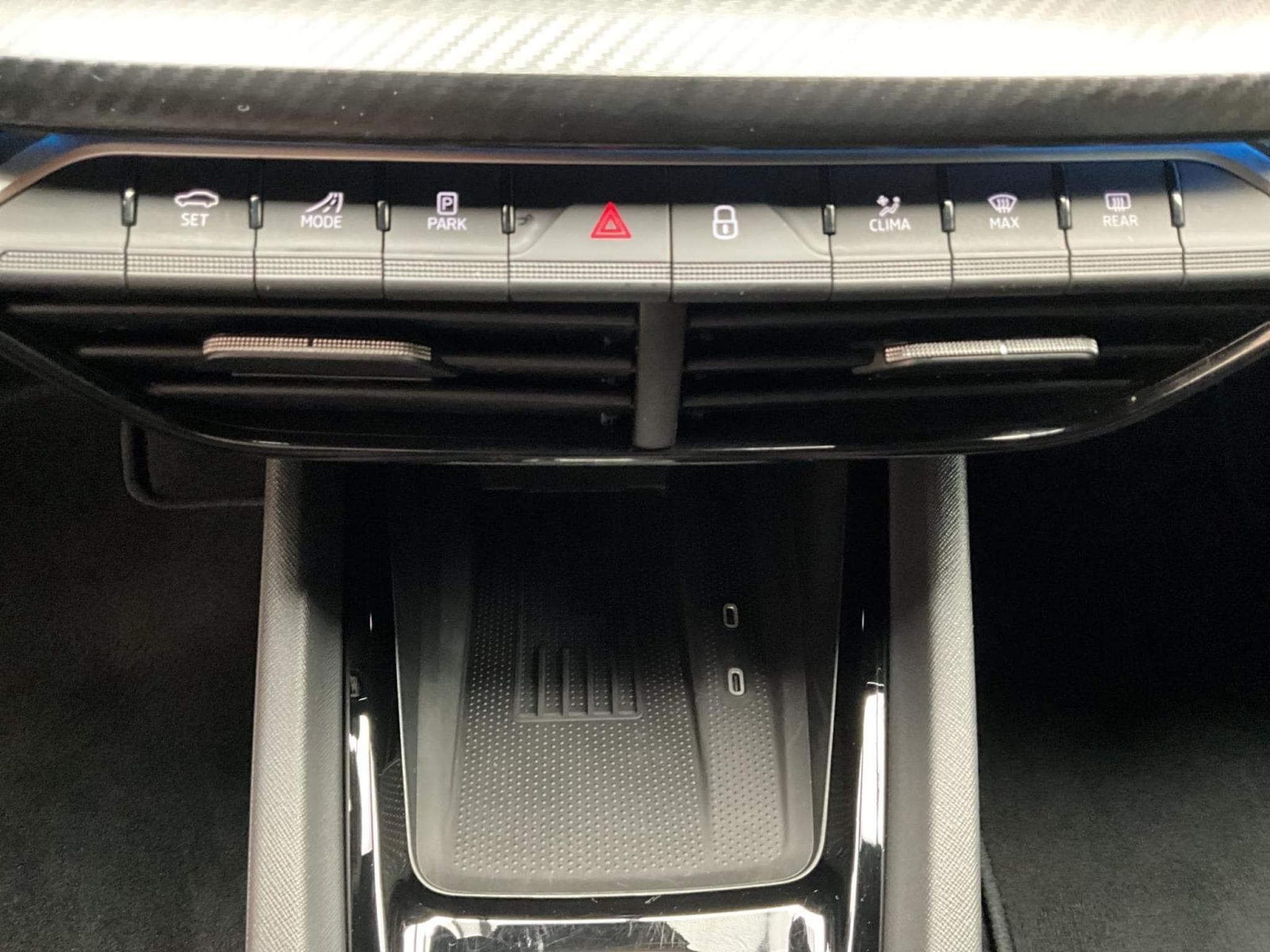 Skoda Octavia RS+DSG+AHK (2025) - Foto 21