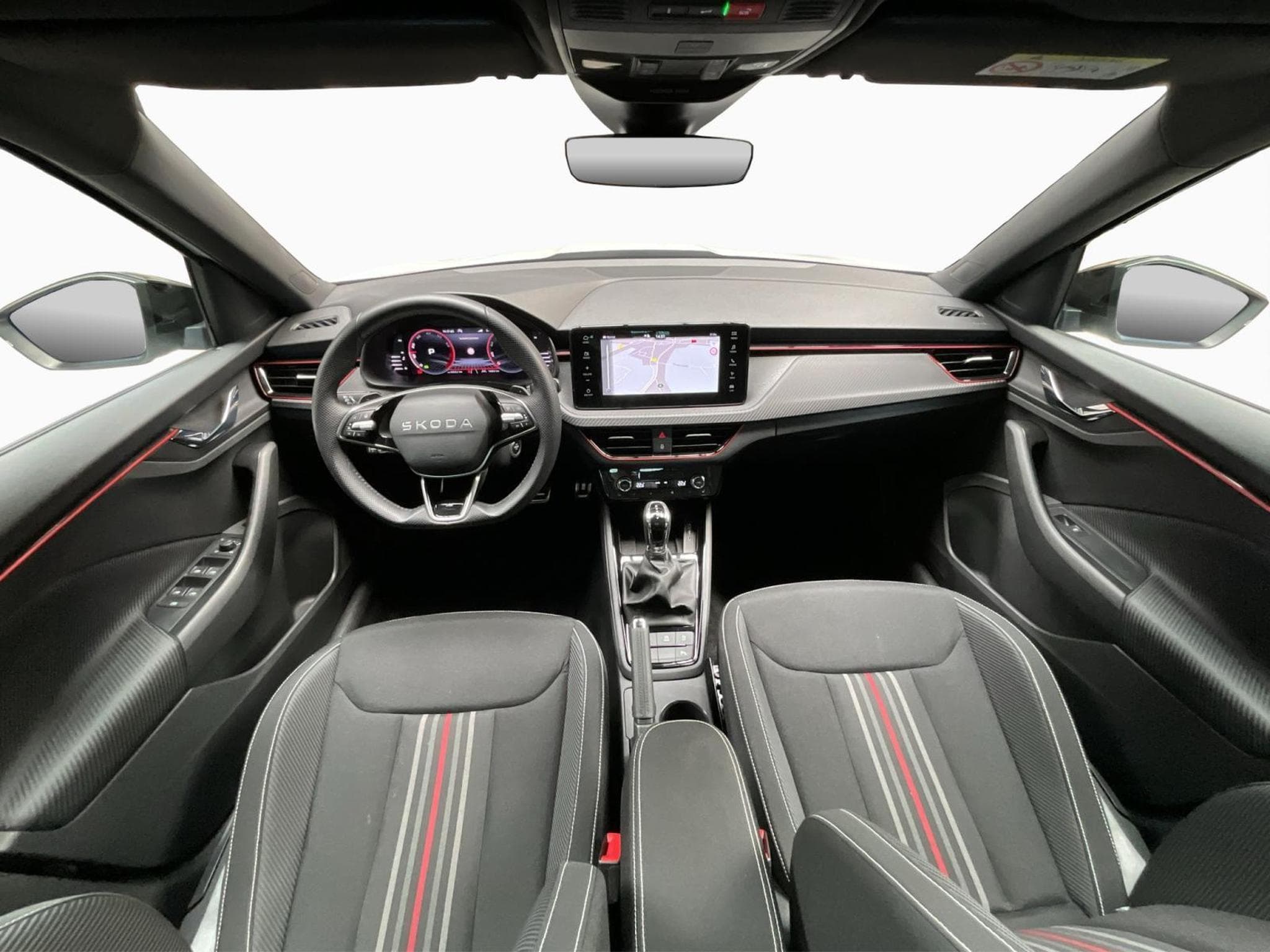 Skoda Kamiq Monte-Carlo+DSG+RearView+LED+Navi (2025) - Foto 2