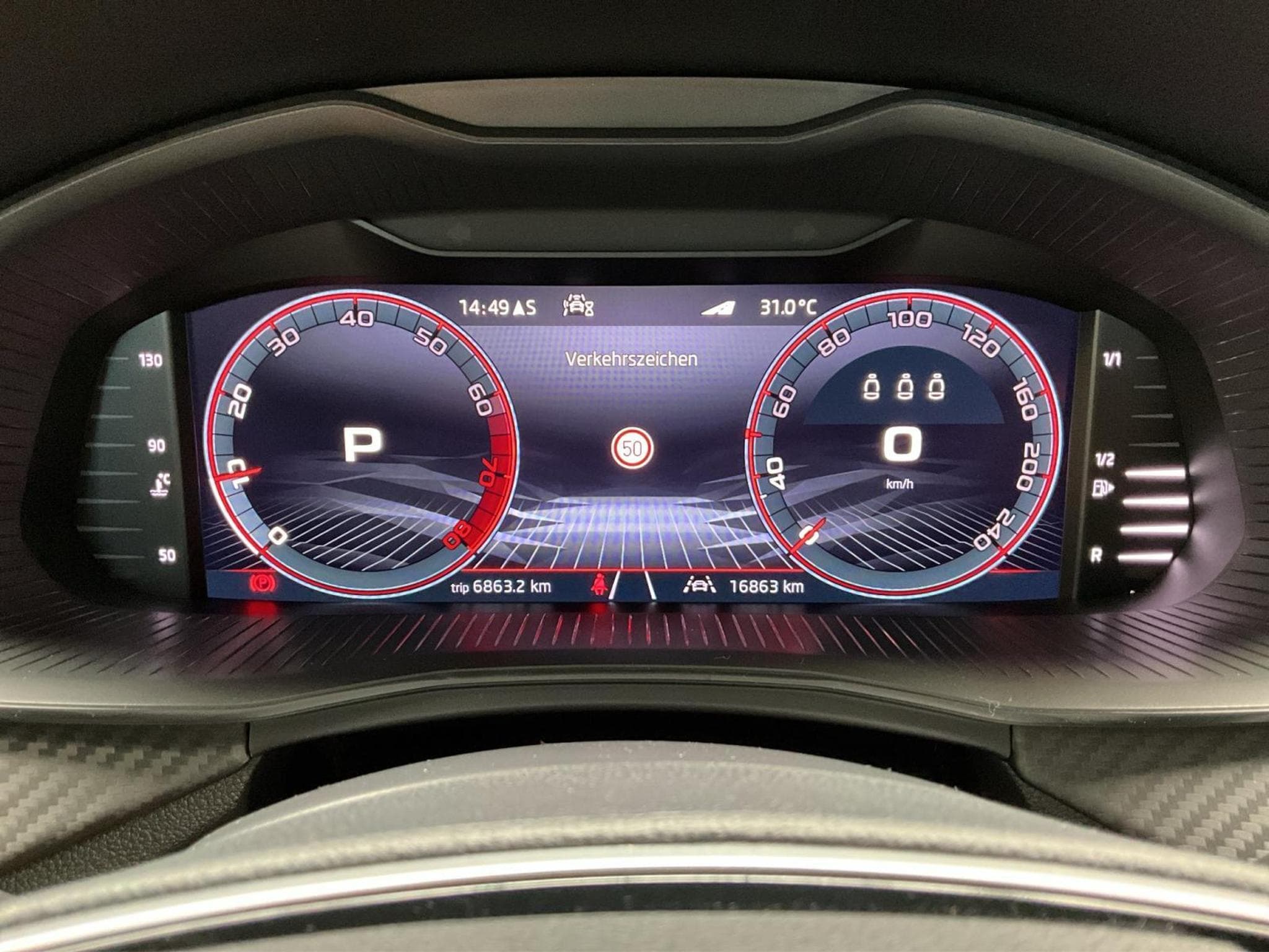 Skoda Kamiq Monte-Carlo+DSG+RearView+LED+Navi (2025) - Foto 11