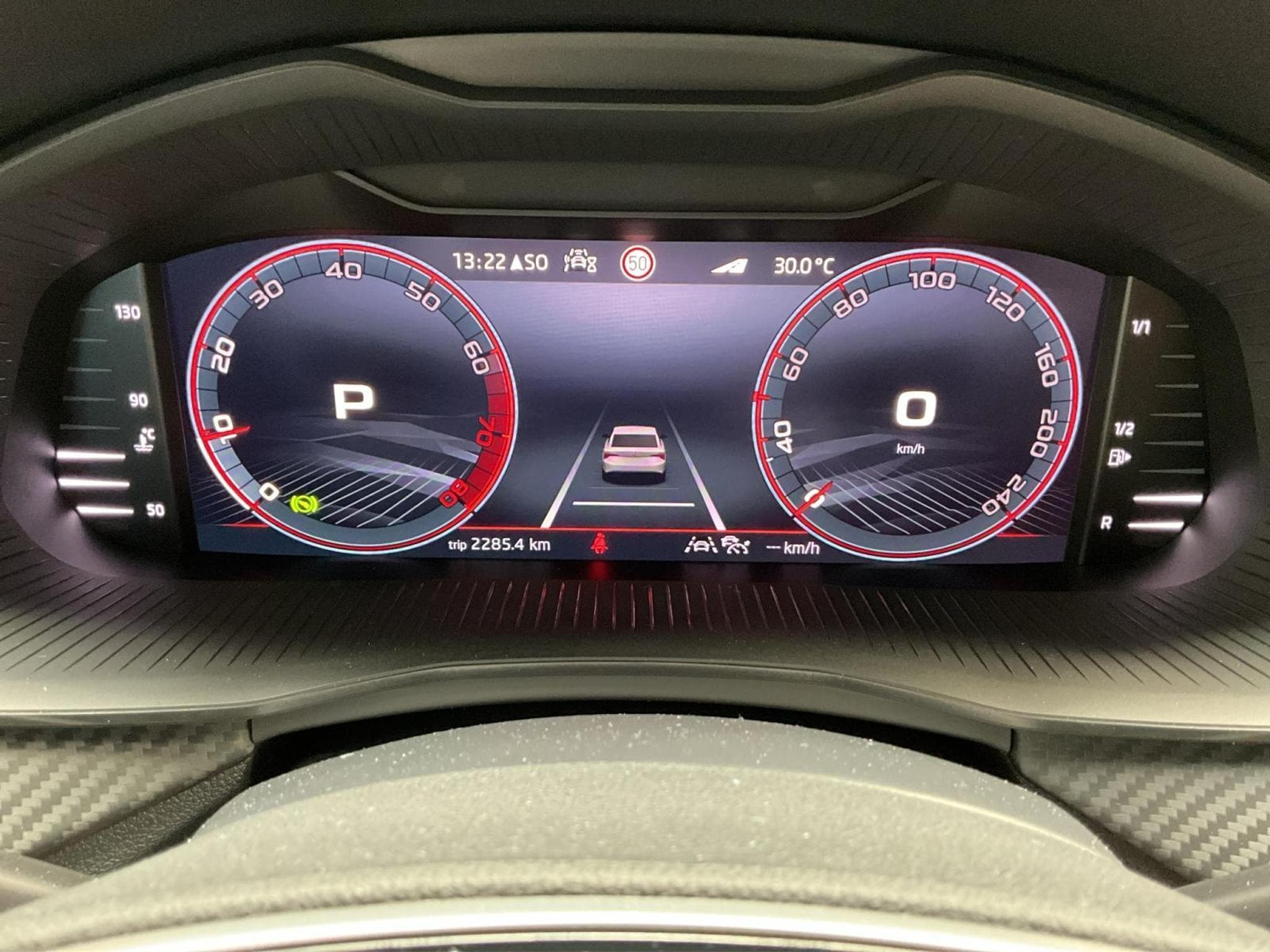 Skoda Kamiq Monte-carlo+DSG+LED+NAVI+P.Assissted+P.Park&Go (2025) - Foto 11