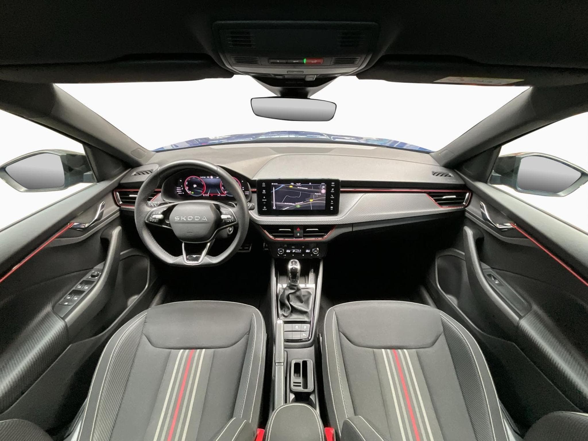 Skoda Kamiq Monte-Carlo+DSG+RearView+P.Simply-Clever+ (2025) - Foto 2