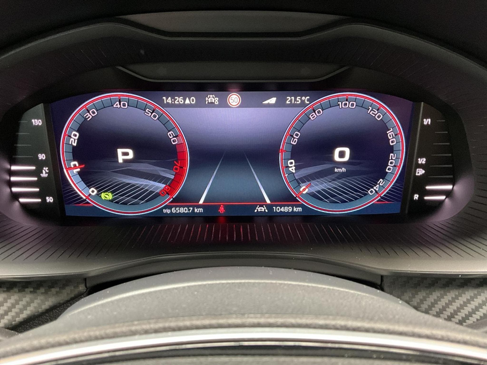 Skoda Kamiq Monte-Carlo+DSG+RearView+P.Simply-Clever+ (2025) - Foto 11