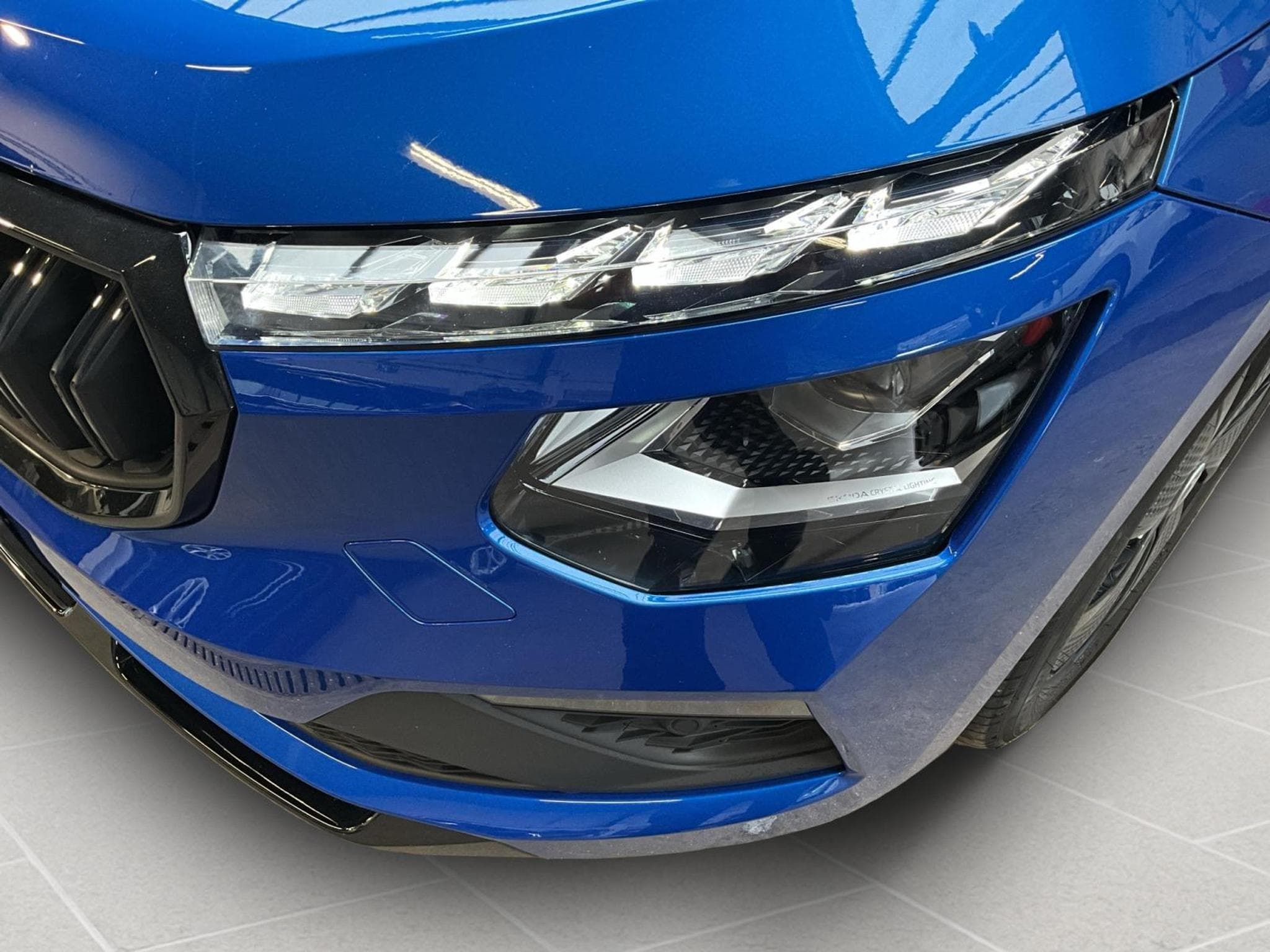 Skoda Kamiq Monte-Carlo+DSG+RearView+P.Simply-Clever+ (2025) - Foto 18