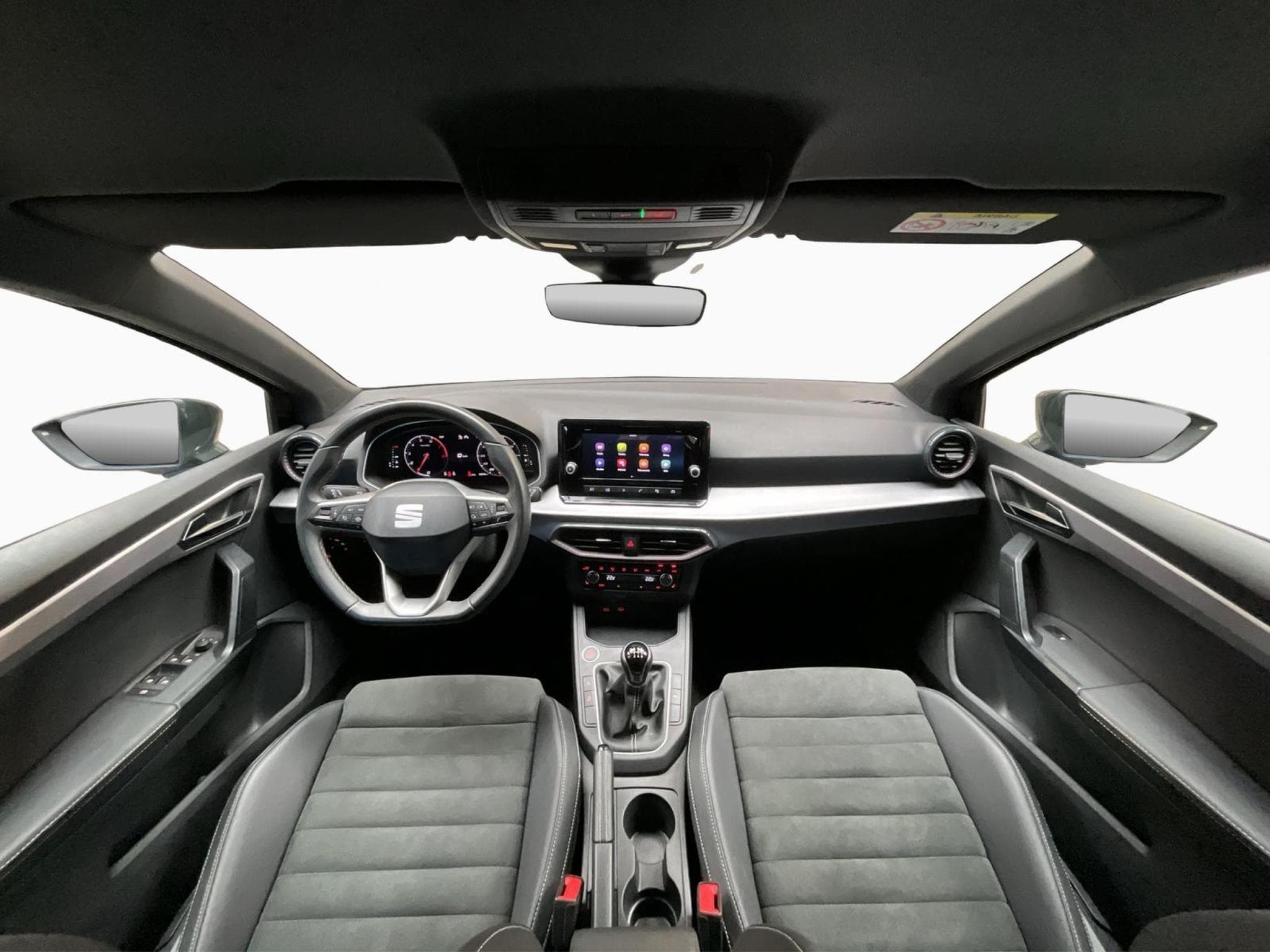 Seat Ibiza Xcellence+Virtual-Cockpit+P.Vision+P.Luxe+Full-Link (2025) - Foto 2