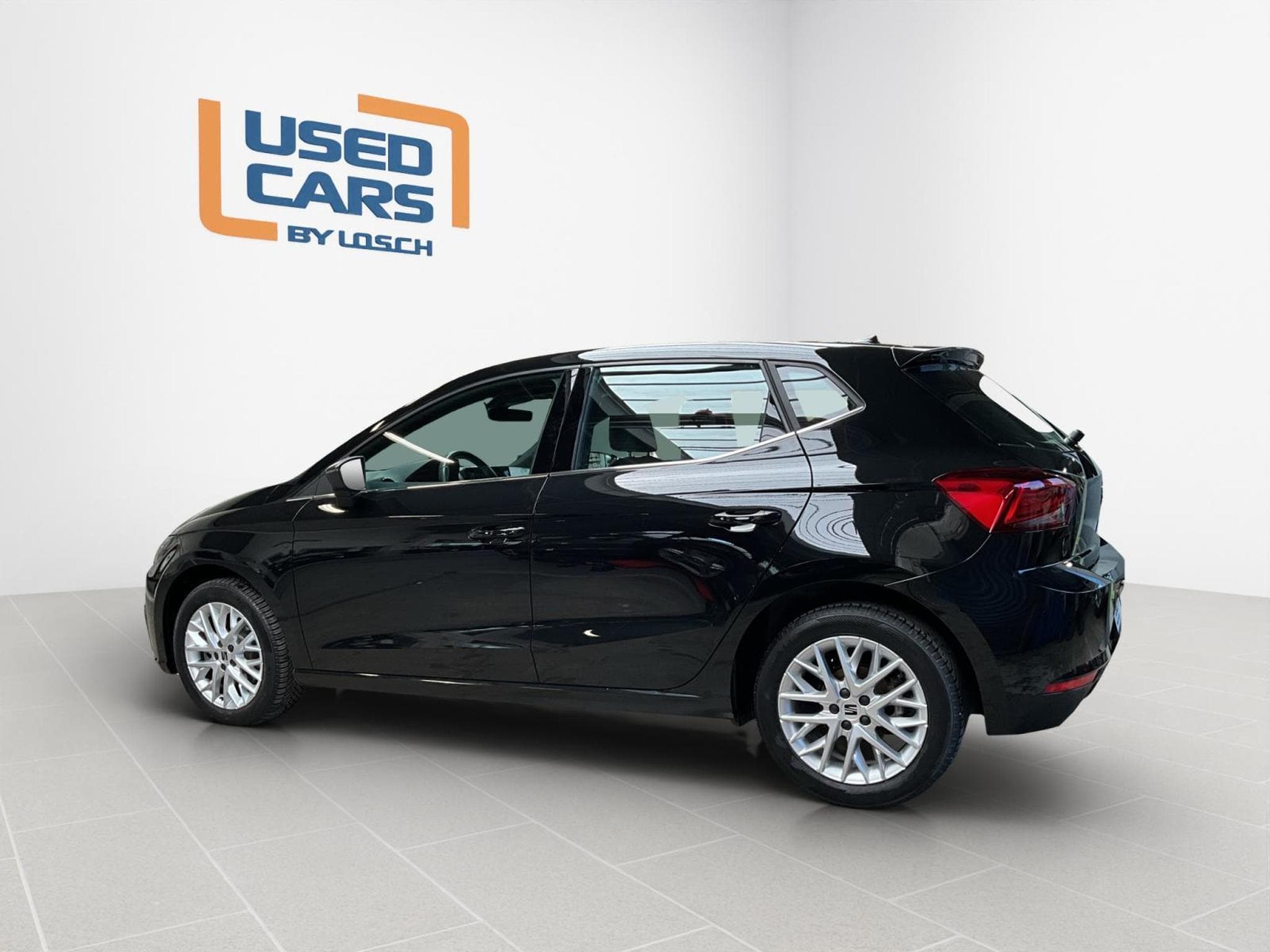 Seat Ibiza Xcellence+Virtual-Cockpit+P.Vision+P.Luxe+Full-Link (2025) - Foto 5