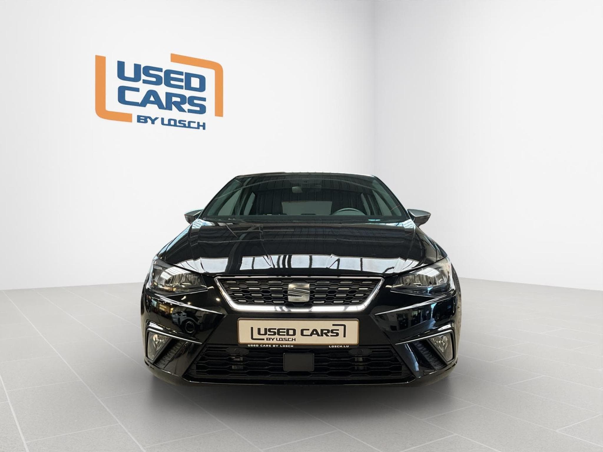 Seat Ibiza Xcellence+Virtual-Cockpit+P.Vision+P.Luxe+Full-Link (2025) - Foto 3