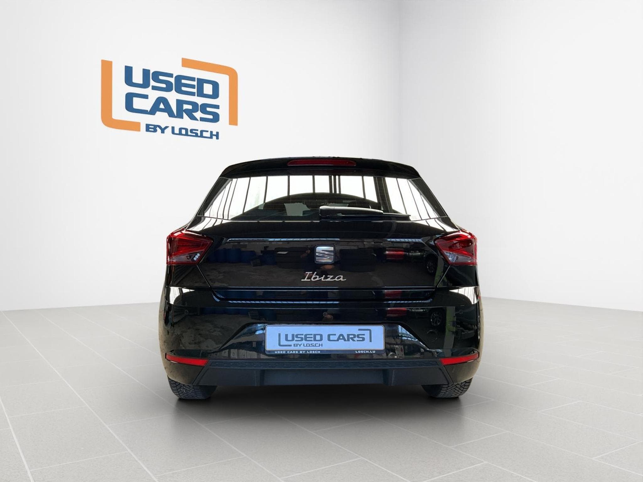 Seat Ibiza Xcellence+Virtual-Cockpit+P.Vision+P.Luxe+Full-Link (2025) - Foto 7