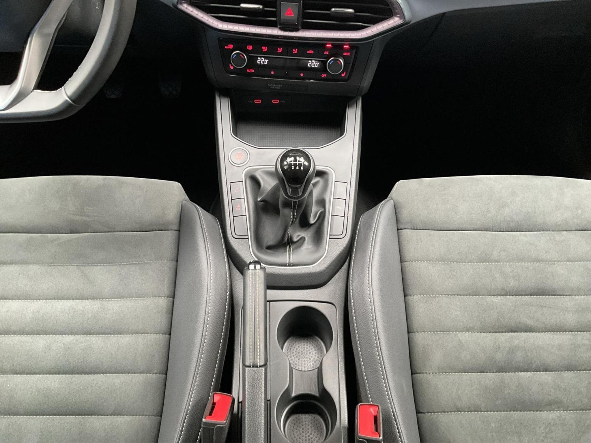 Seat Ibiza Xcellence+Virtual-Cockpit+P.Vision+P.Luxe+Full-Link (2025) - Foto 12