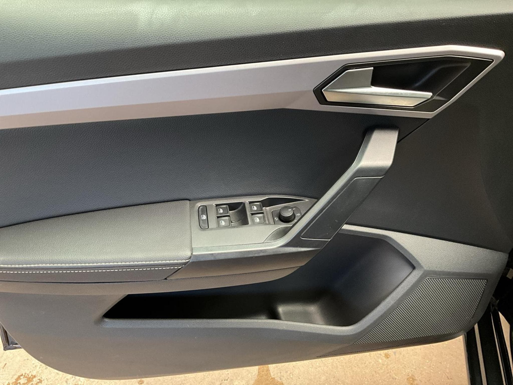 Seat Ibiza Xcellence+Virtual-Cockpit+P.Vision+P.Luxe+Full-Link (2025) - Foto 14