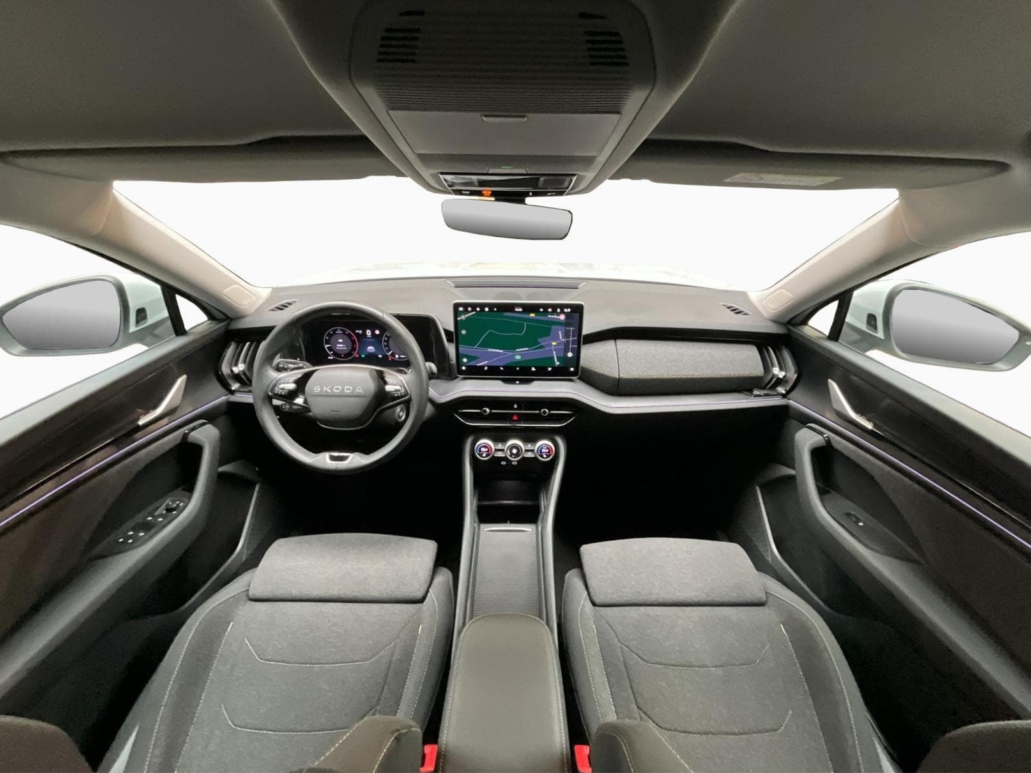 Skoda Kodiaq Selection+DSG+4x4+LM19+AHK+P.Light+P.Convenience (2025) - Foto 2