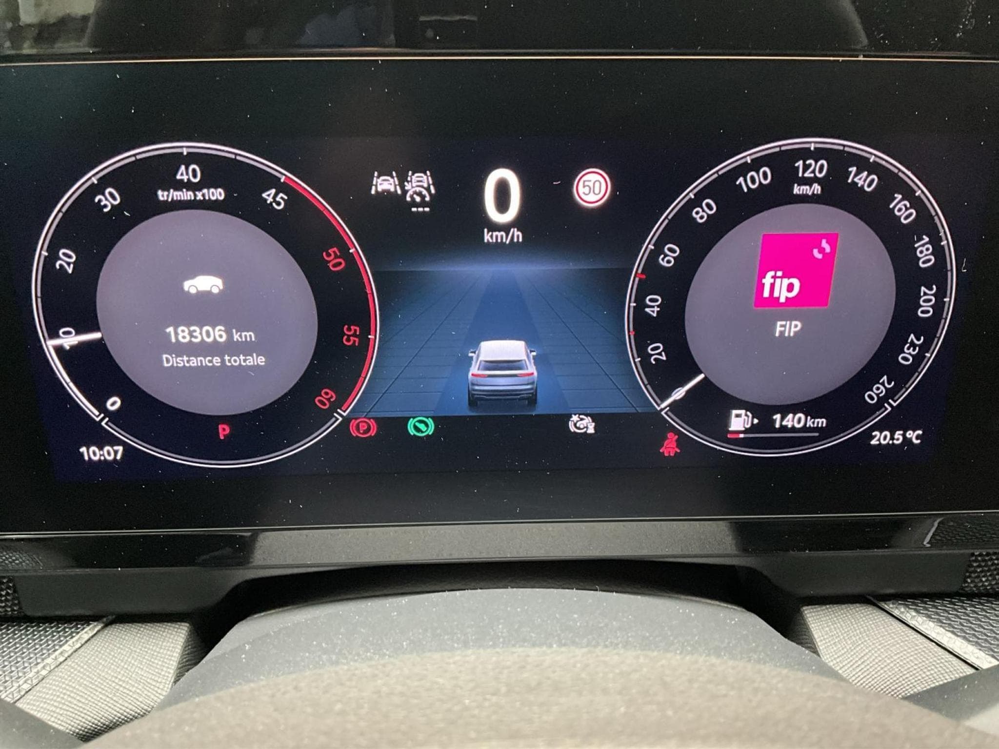 Skoda Kodiaq Selection+DSG+4x4+LM19+AHK+P.Light+P.Convenience (2025) - Foto 11
