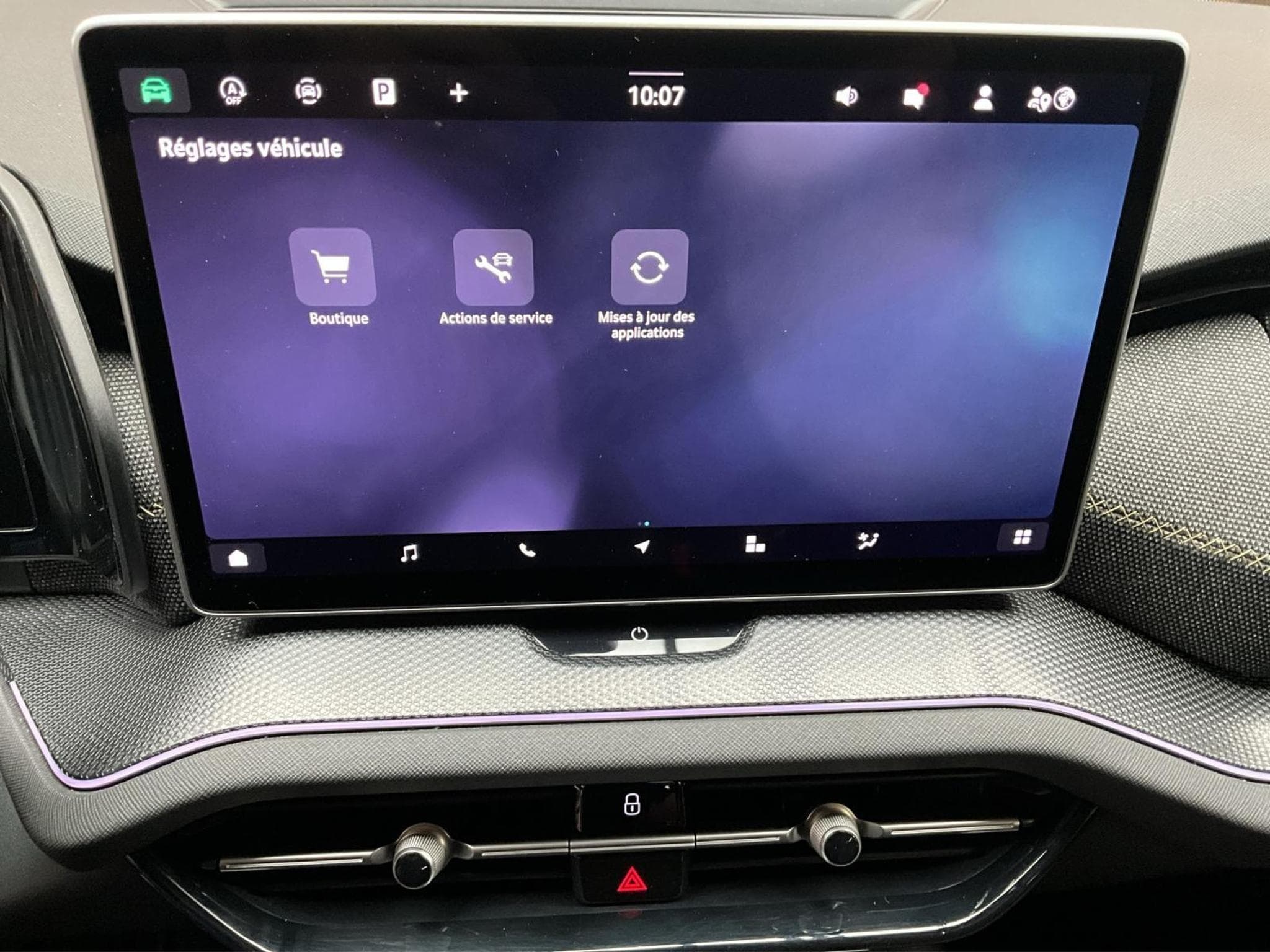Skoda Kodiaq Selection+DSG+4x4+LM19+AHK+P.Light+P.Convenience (2025) - Foto 15