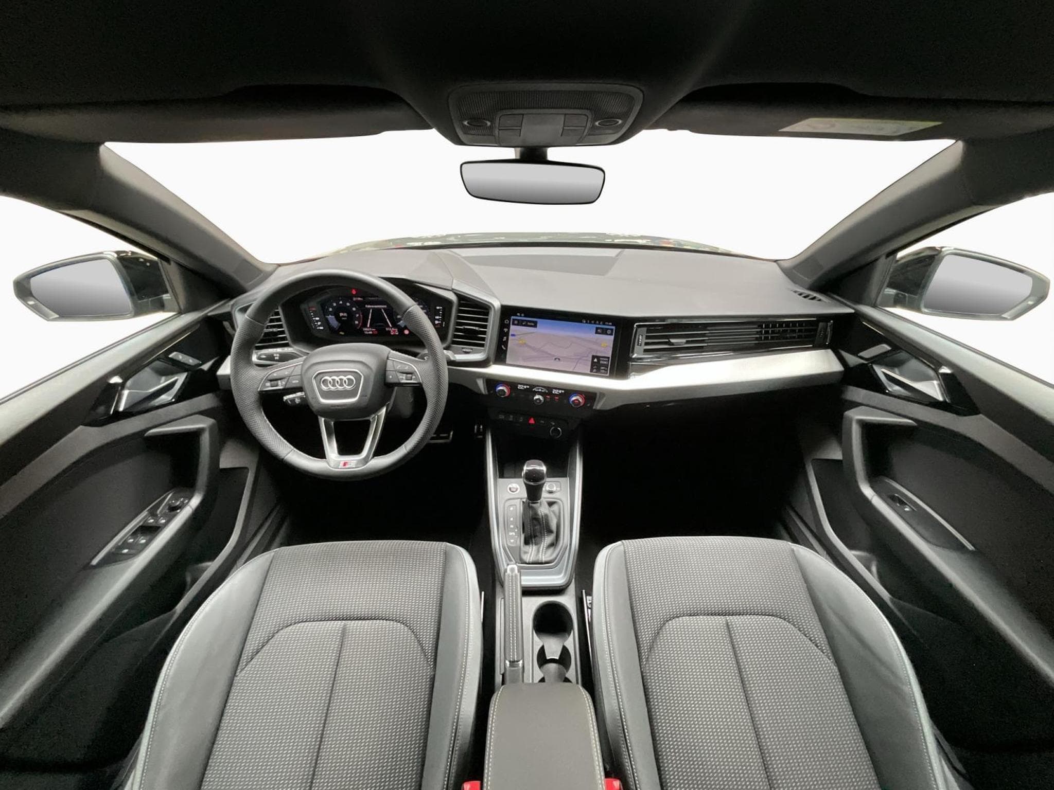Audi A1 SB+S-line+35TFSI+S-TRONIC+P.Business (2025) - Foto 2