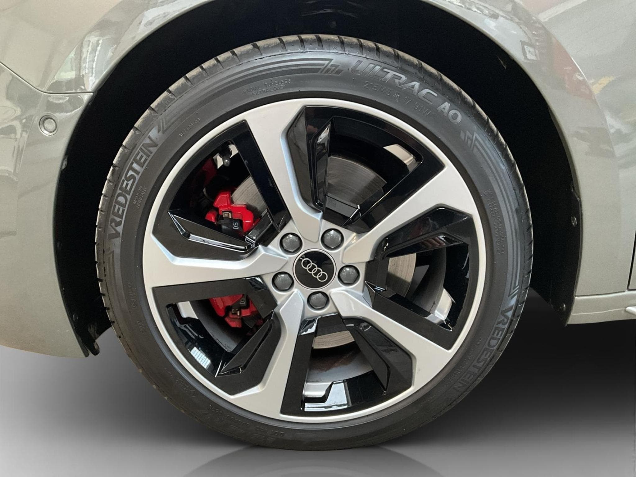Audi A1 SB+S-line+35TFSI+S-TRONIC+P.Business (2025) - Foto 8