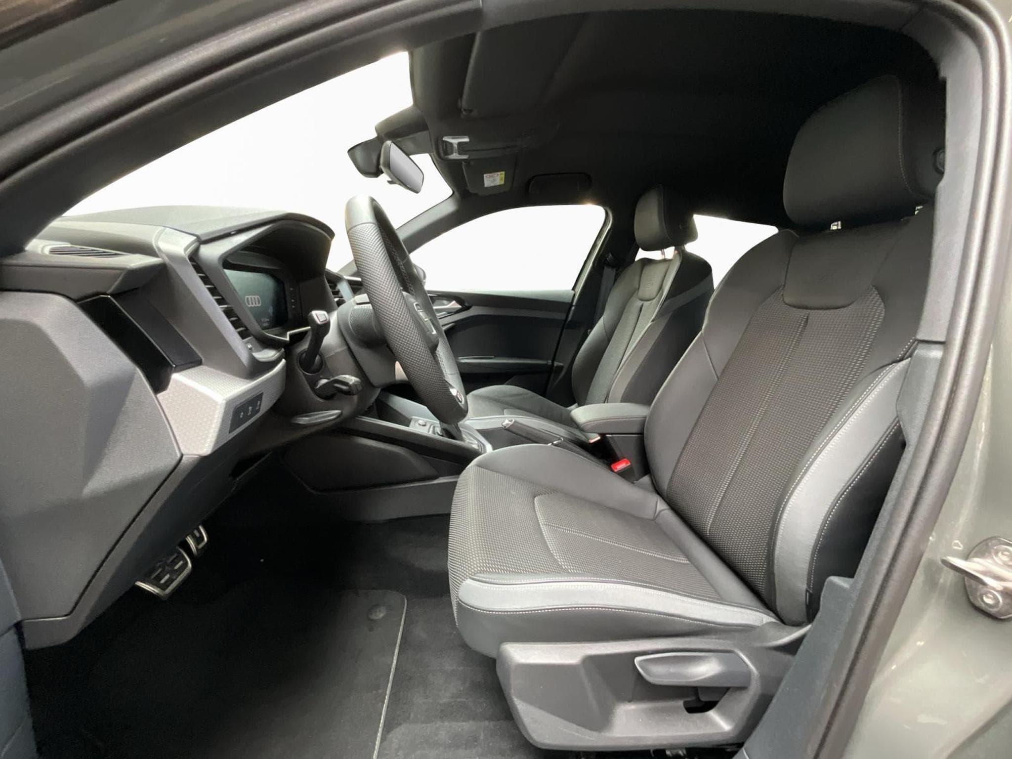 Audi A1 SB+S-line+35TFSI+S-TRONIC+P.Business (2025) - Foto 9
