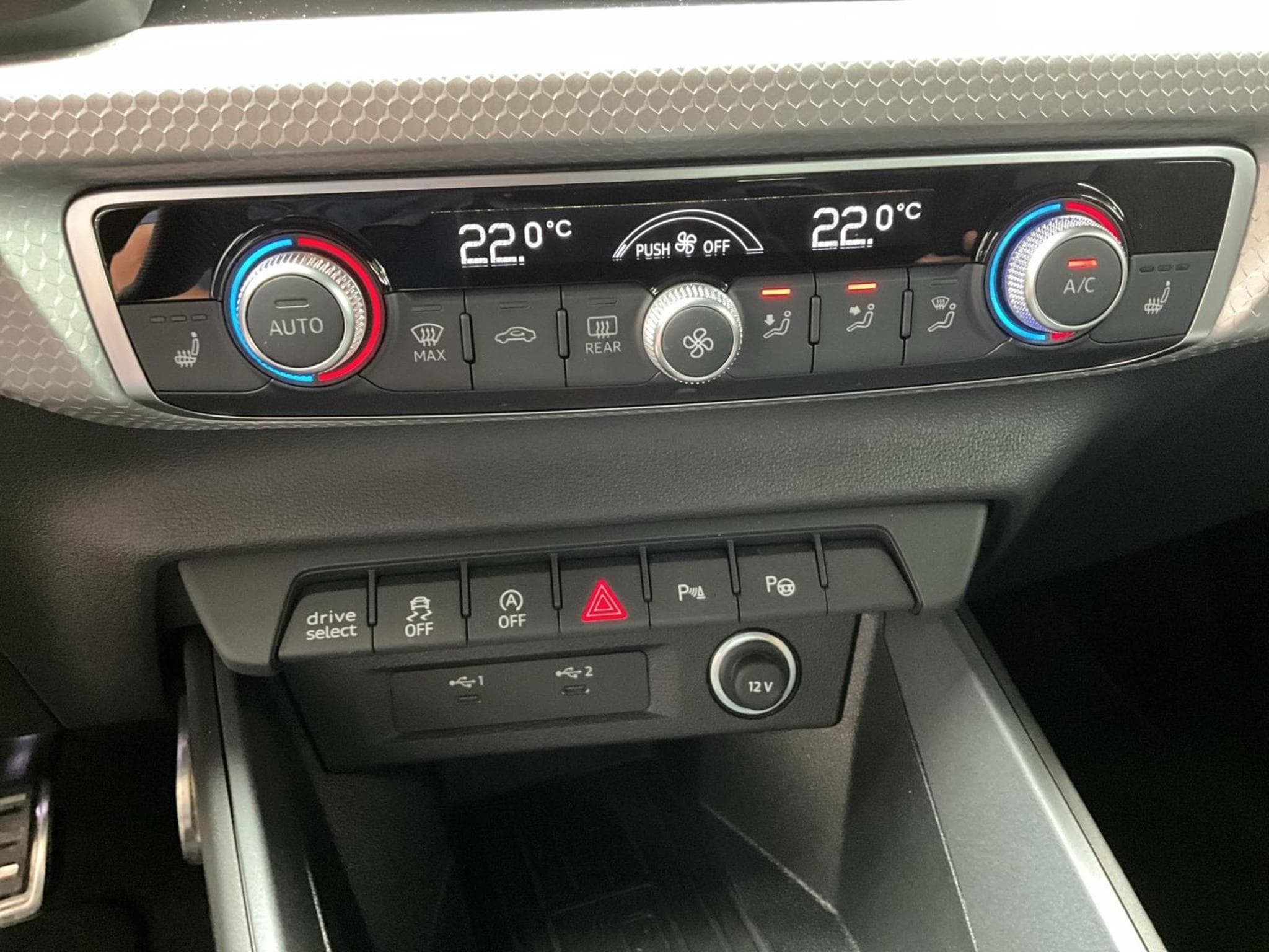 Audi A1 SB+S-line+35TFSI+S-TRONIC+P.Business (2025) - Foto 19