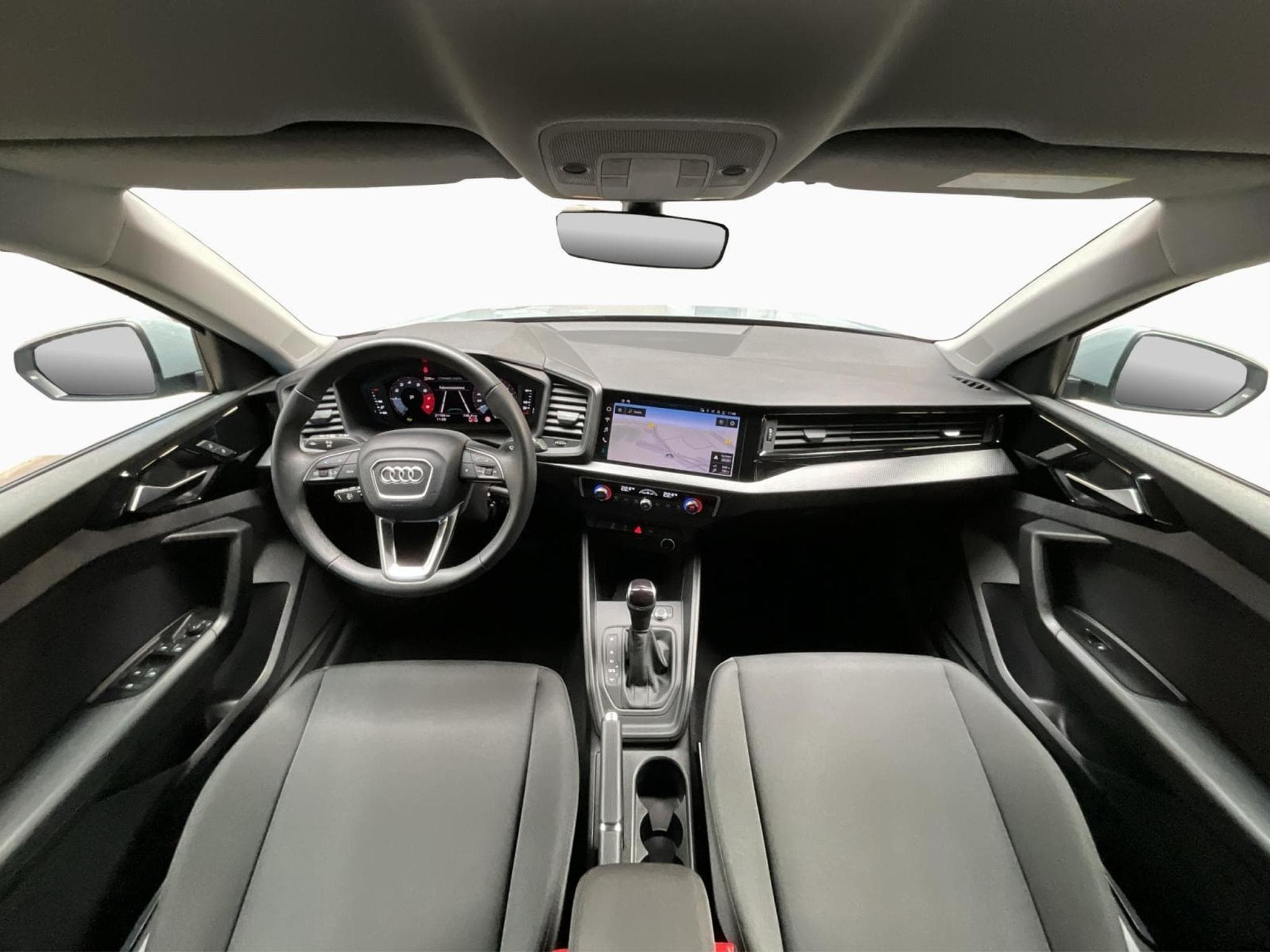 Audi A1 SB+Advanced+25TFSI+S-Tronic+P.Business+P.Assistance (2025) - Foto 2