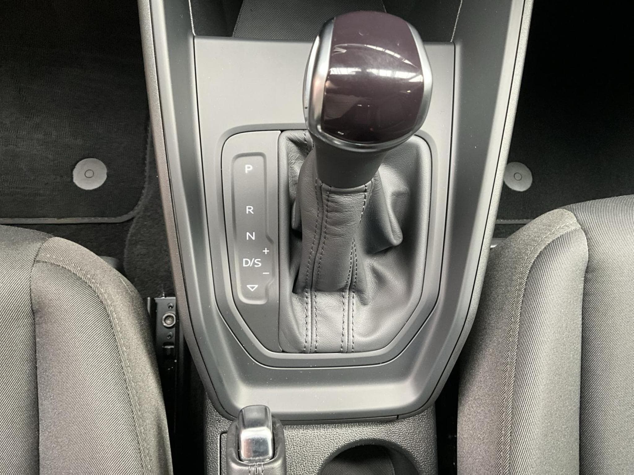 Audi A1 SB+Advanced+25TFSI+S-Tronic+P.Business+P.Assistance (2025) - Foto 12