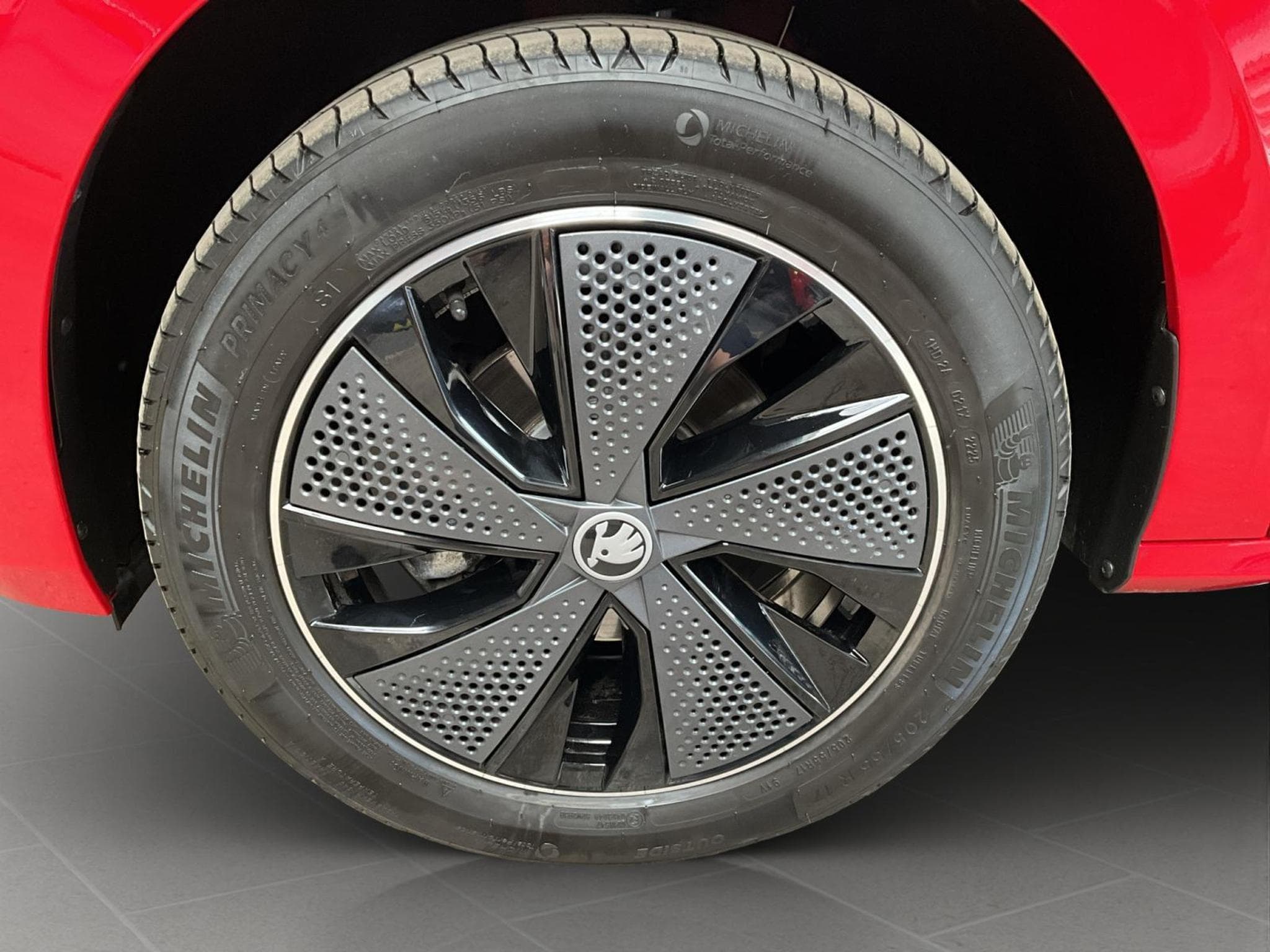 Skoda Kamiq Monte-Carlo+DSG+LED+NAVI+Pano+DAB (2025) - Foto 8