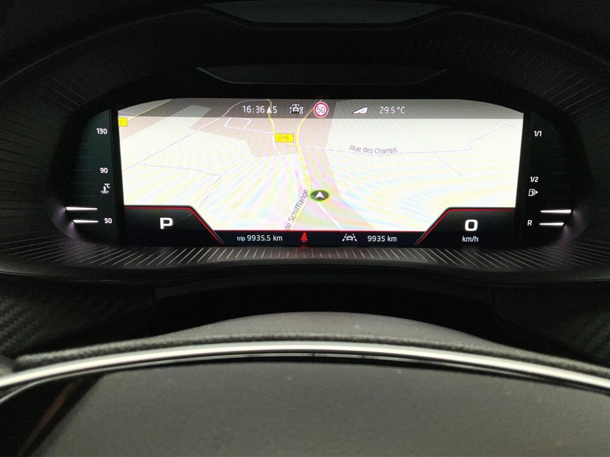 Skoda Kamiq Monte-Carlo+DSG+LED+NAVI+Pano+DAB (2025) - Foto 11