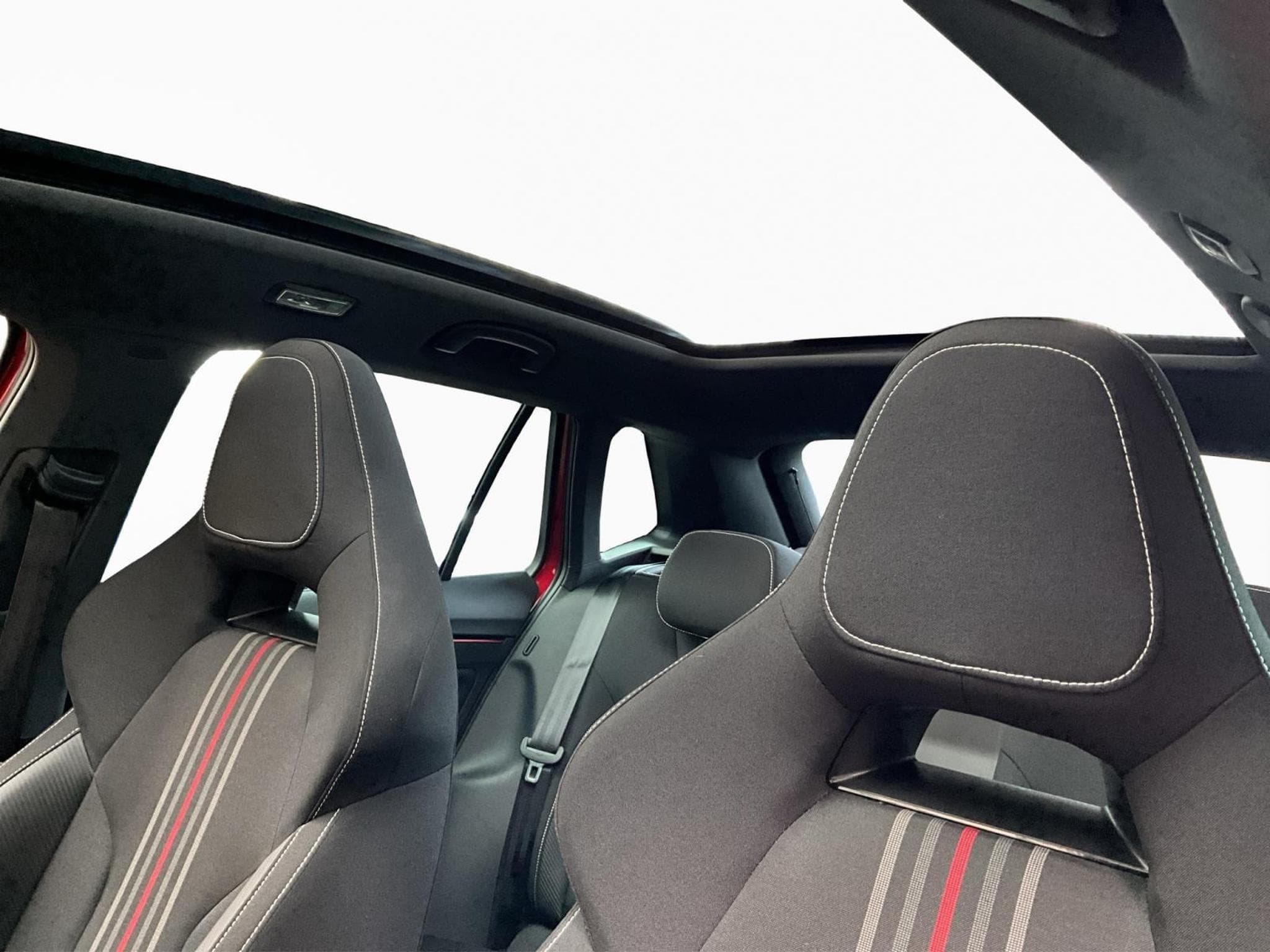 Skoda Kamiq Monte-Carlo+DSG+LED+NAVI+Pano+DAB (2025) - Foto 15