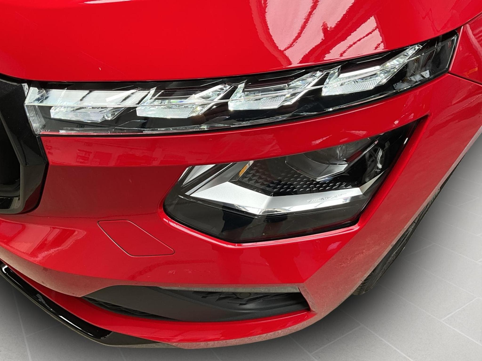 Skoda Kamiq Monte-Carlo+DSG+LED+NAVI+Pano+DAB (2025) - Foto 18