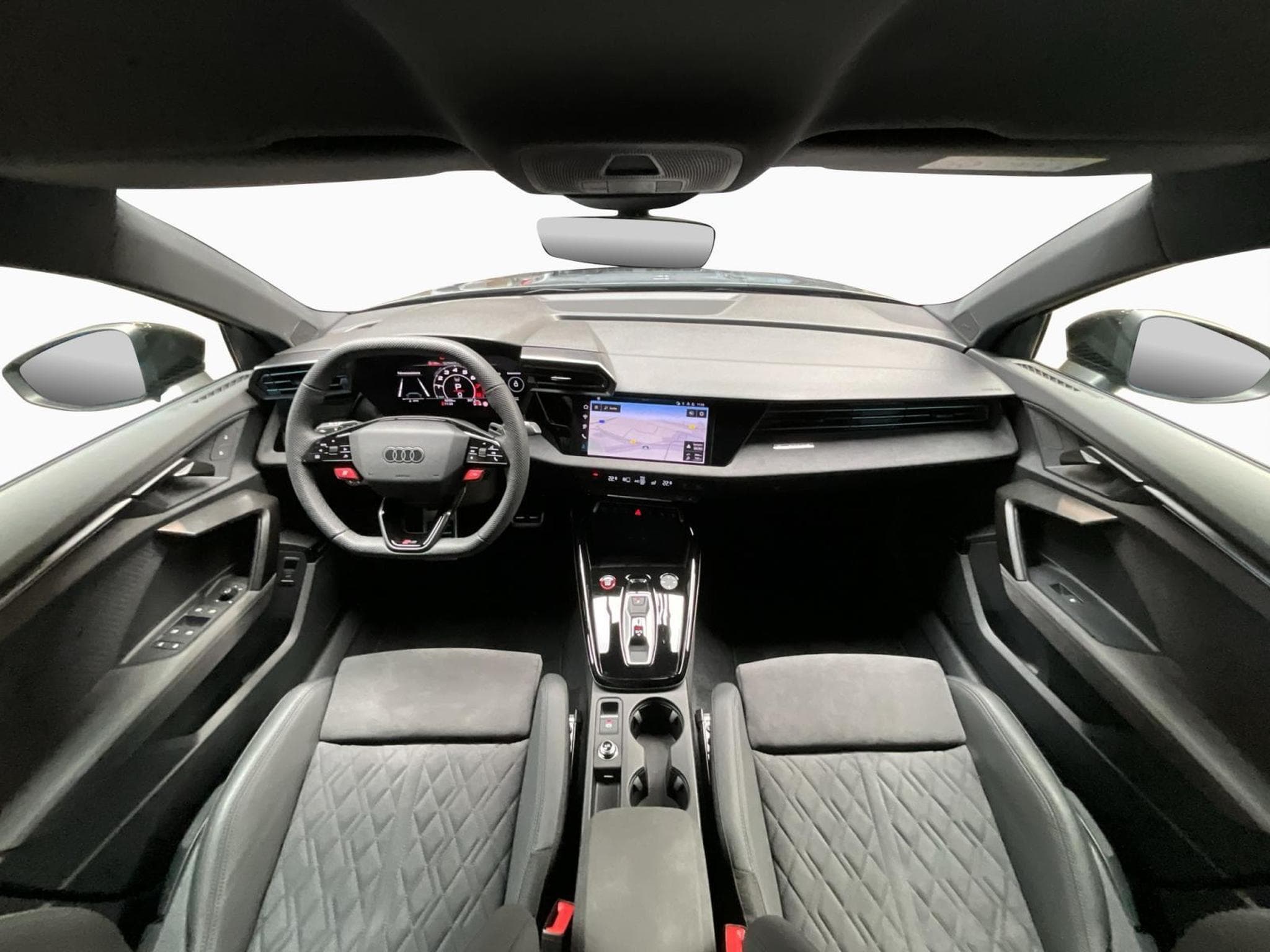 Audi RS3 SB+Quattro+S-Tronic+P.Premium+Auspuff-RS-Sport+Sonos (2026) - Foto 2