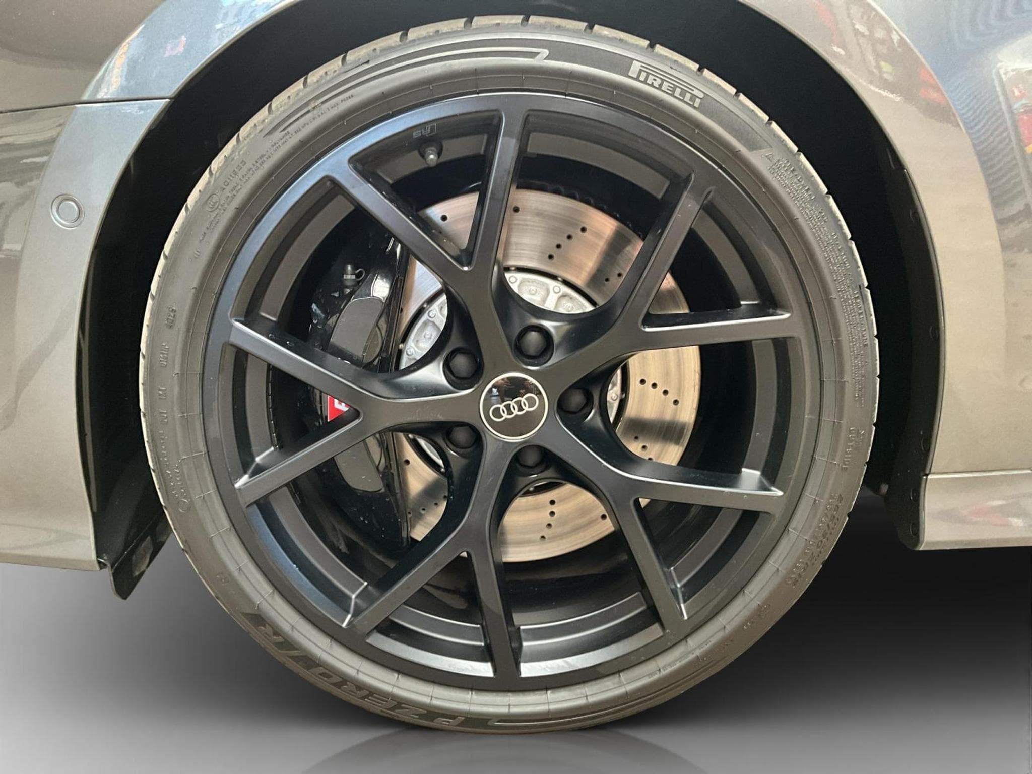 Audi RS3 SB+Quattro+S-Tronic+P.Premium+Auspuff-RS-Sport+Sonos (2026) - Foto 8