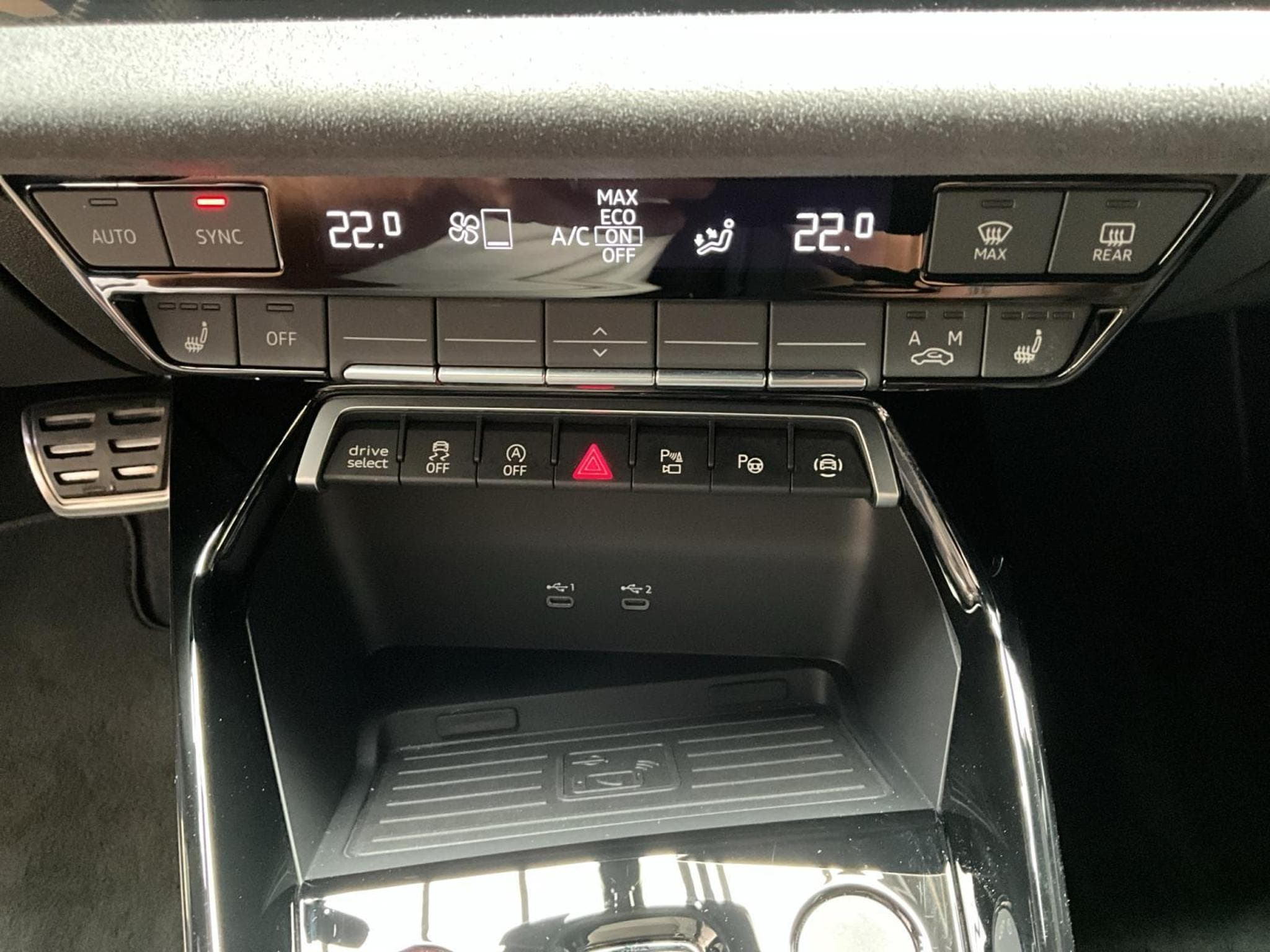 Audi RS3 SB+Quattro+S-Tronic+P.Premium+Auspuff-RS-Sport+Sonos (2026) - Foto 21