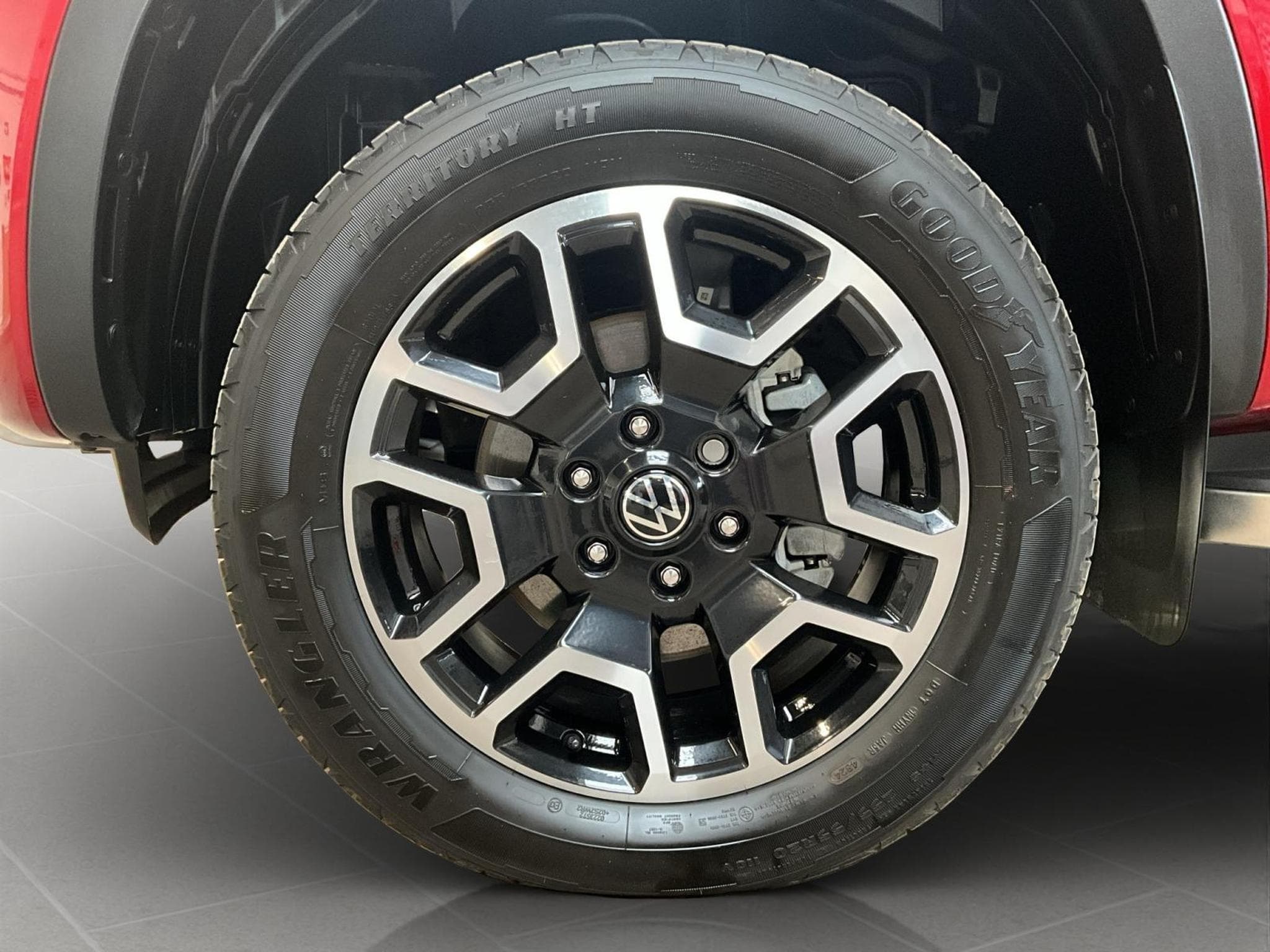 VW Amarok DC-Aventura+Aut10+4Motion+Ahk+Bloc-diff-AR+StandH. (2025) - Foto 8