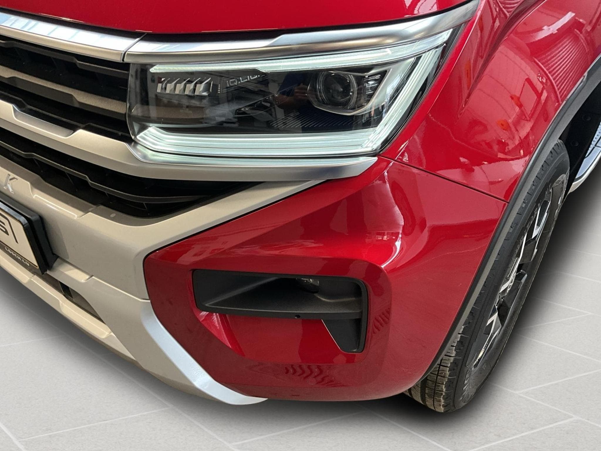 VW Amarok DC-Aventura+Aut10+4Motion+Ahk+Bloc-diff-AR+StandH. (2025) - Foto 17