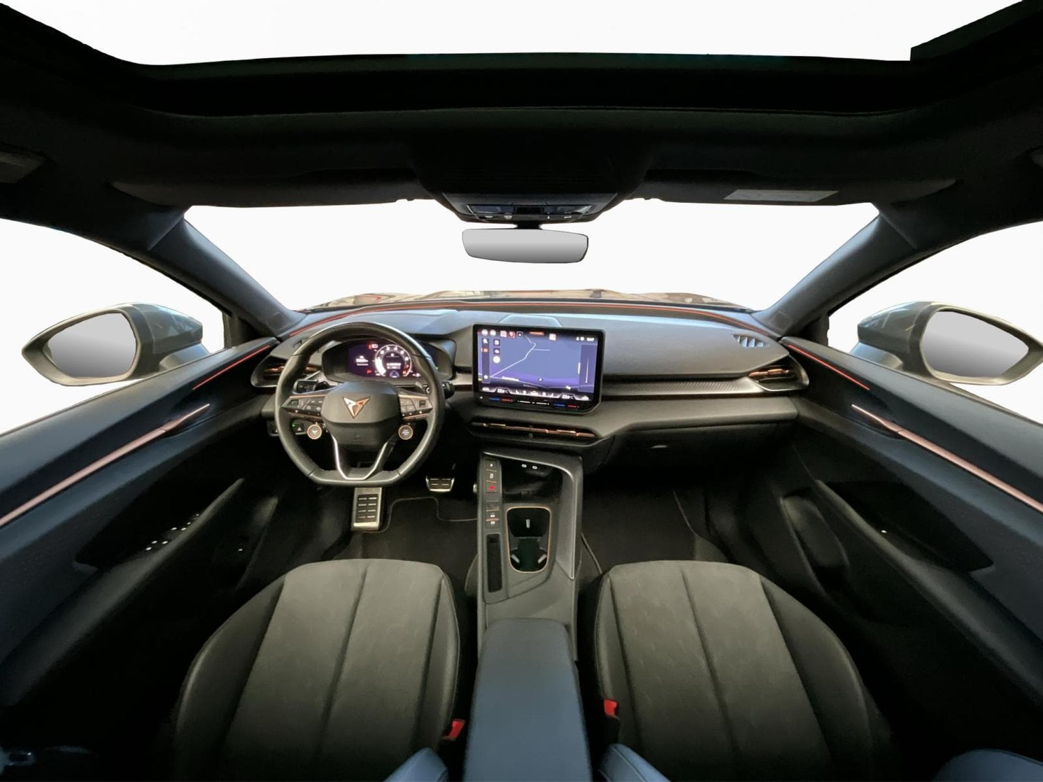 Cupra Terramar DSG+Pure-Performance+AHK+Pano+LED+Navi (2025) - Foto 2
