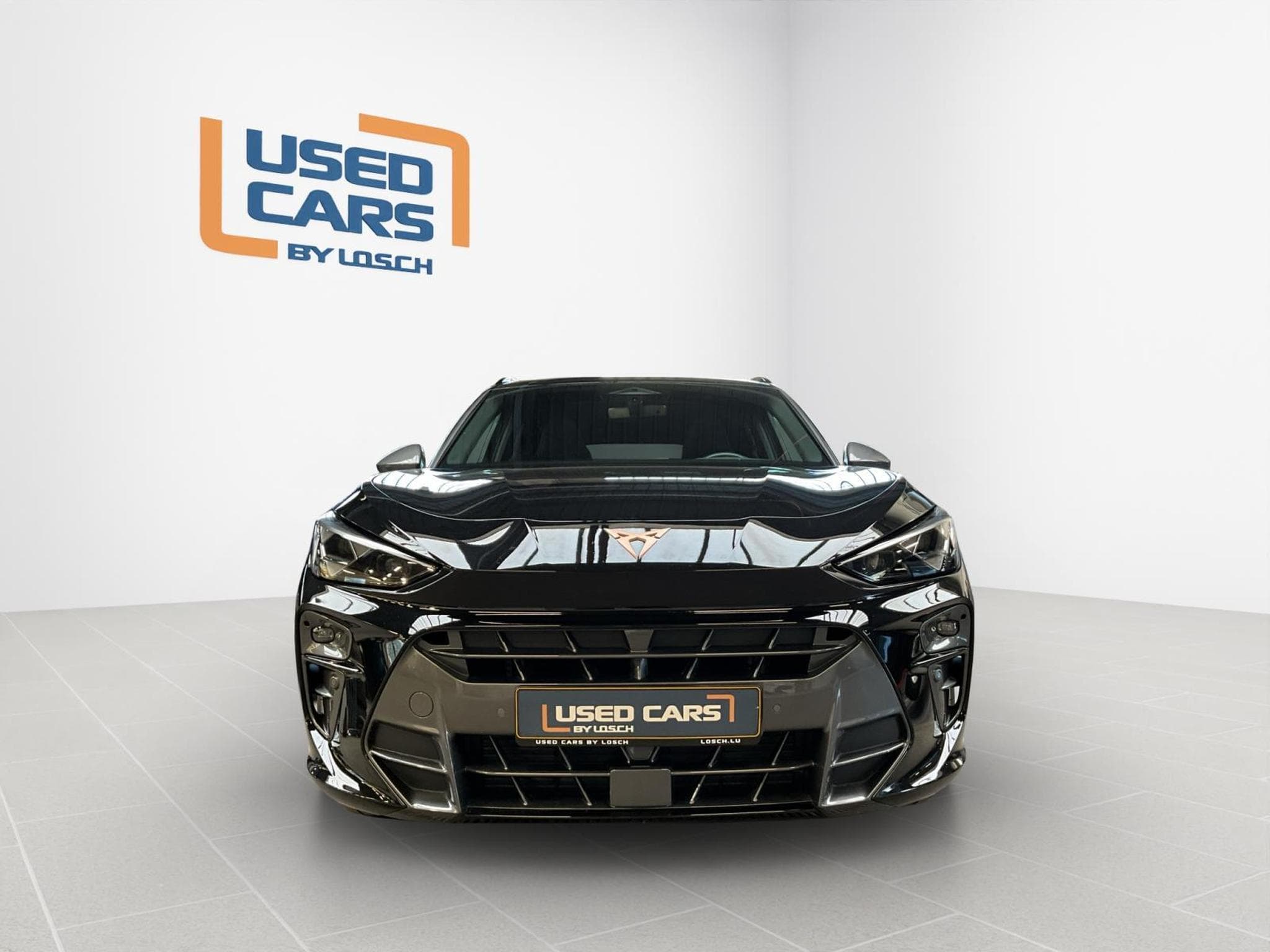 Cupra Terramar DSG+Pure-Performance+AHK+Pano+LED+Navi (2025) - Foto 3